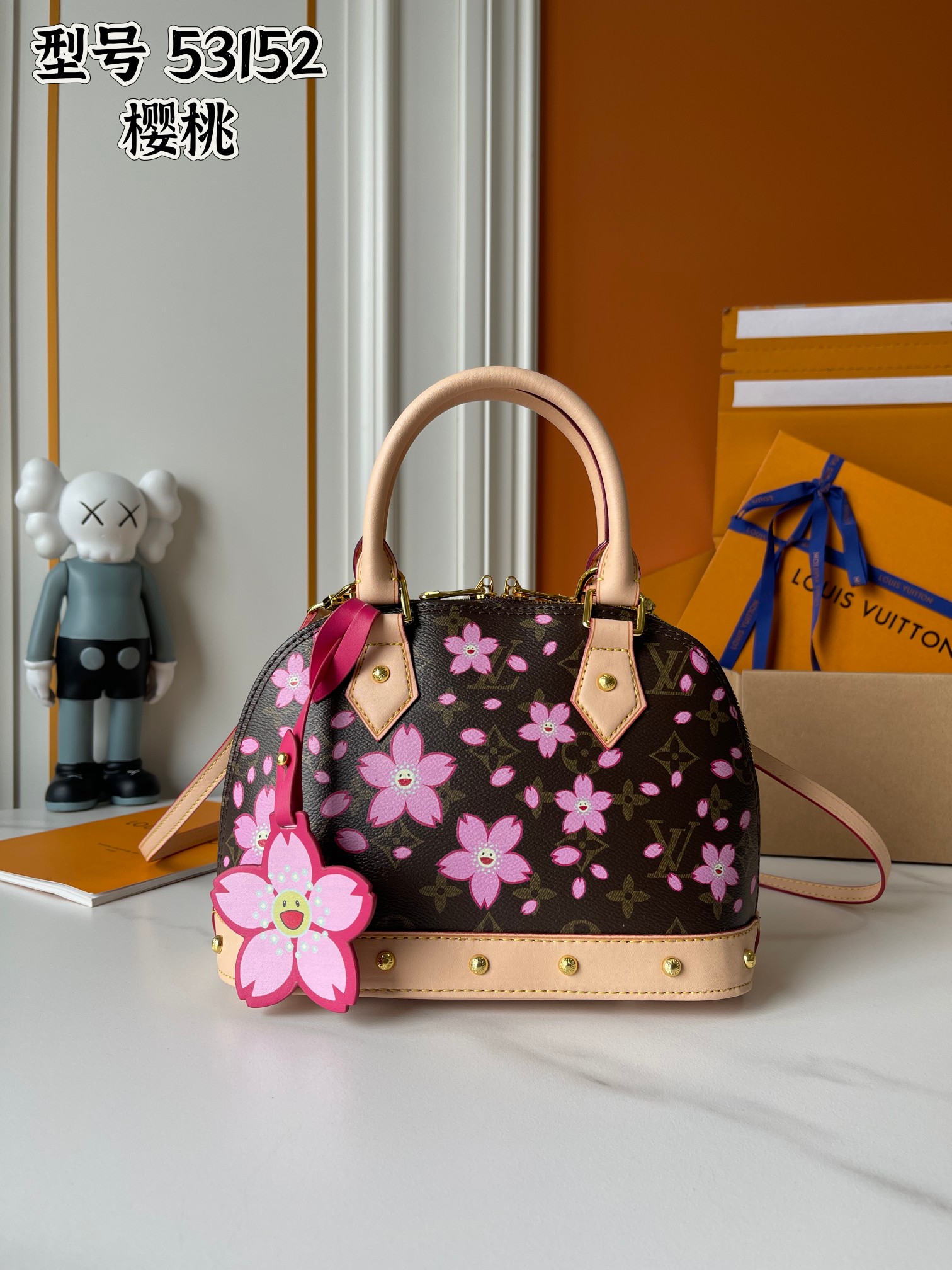 New Luxury LV Bag 10384