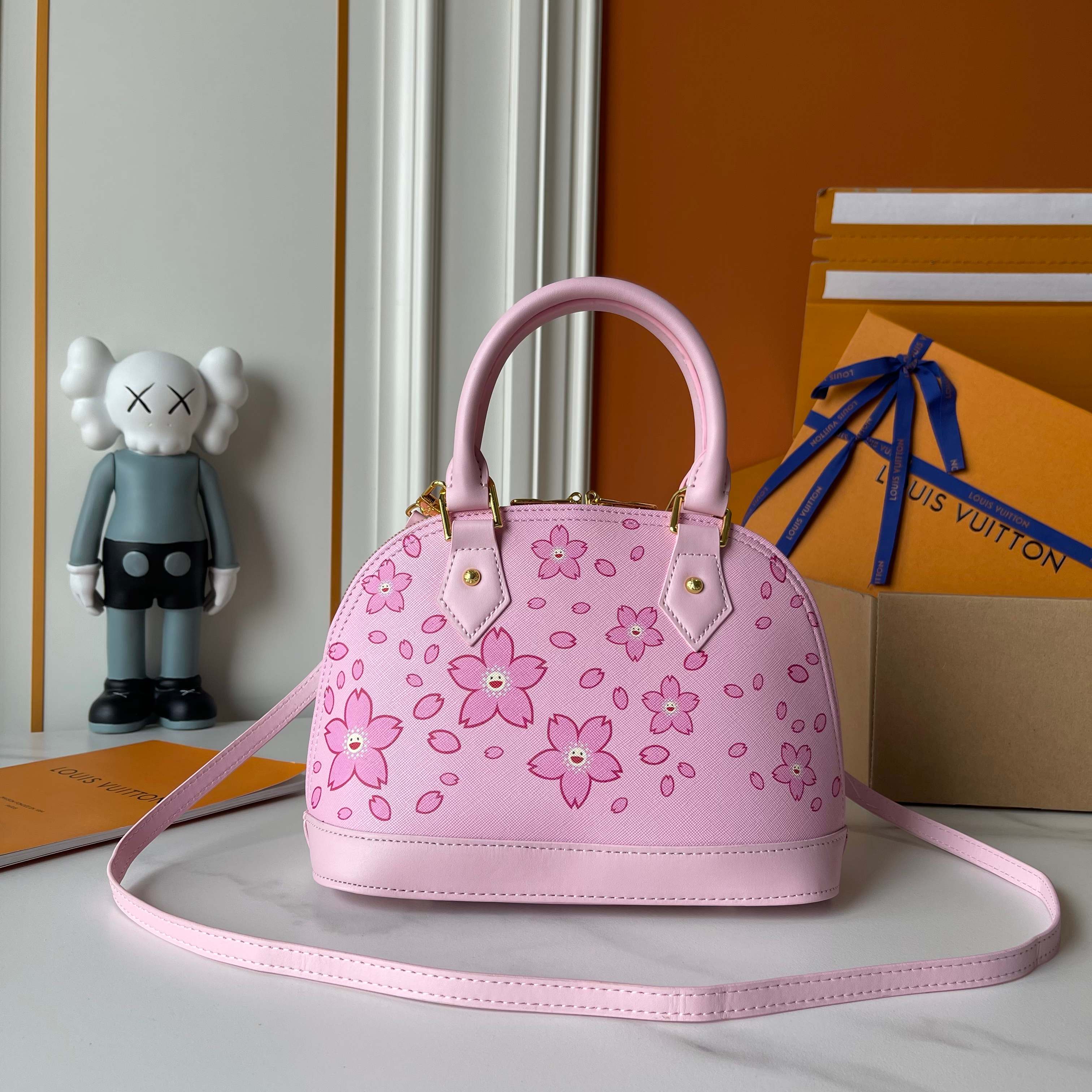 New Luxury LV Bag 10385