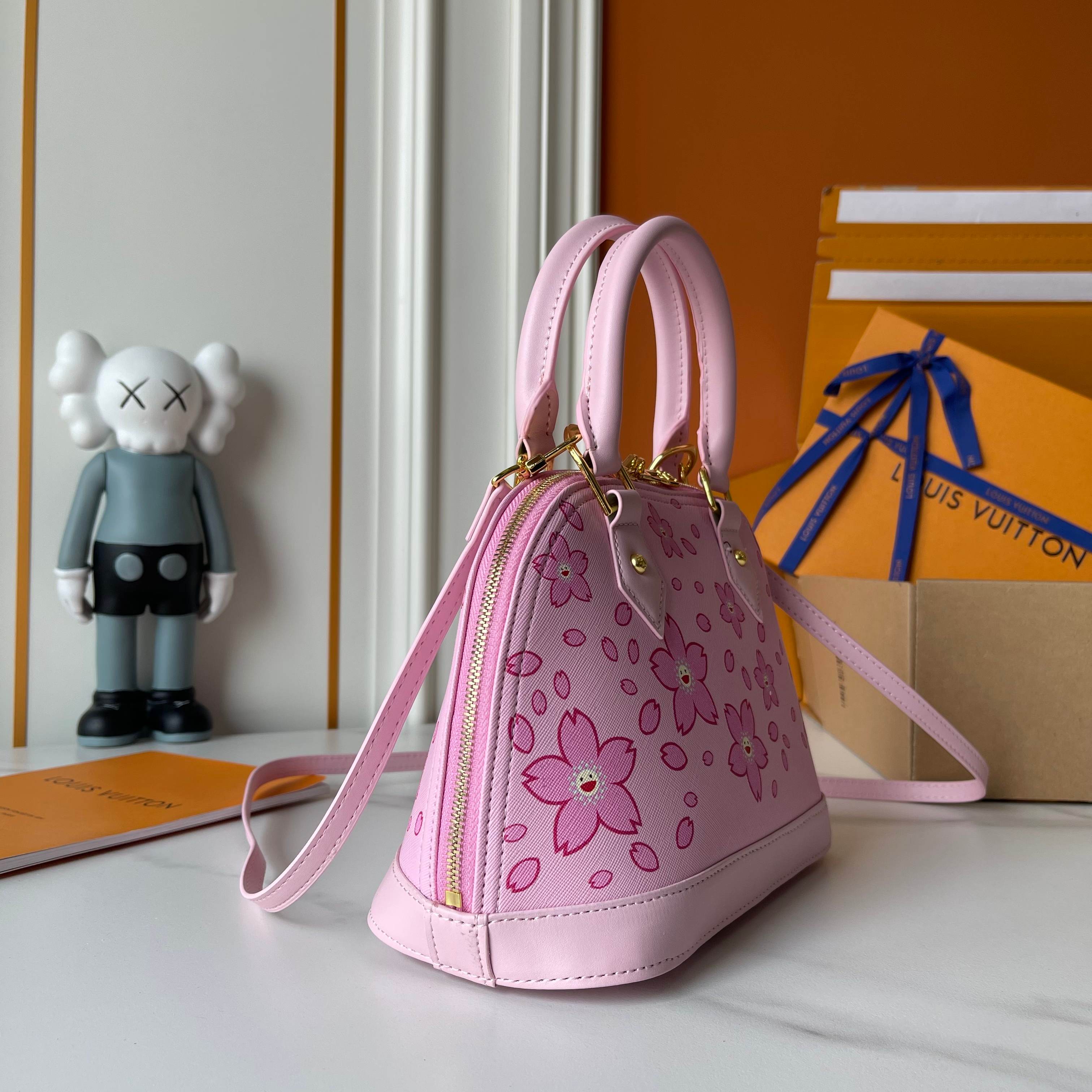 New Luxury LV Bag 10385