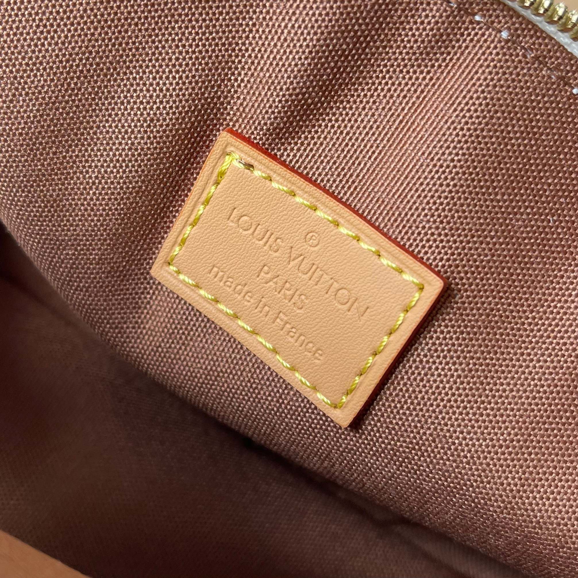 New Luxury LV Bag 10386