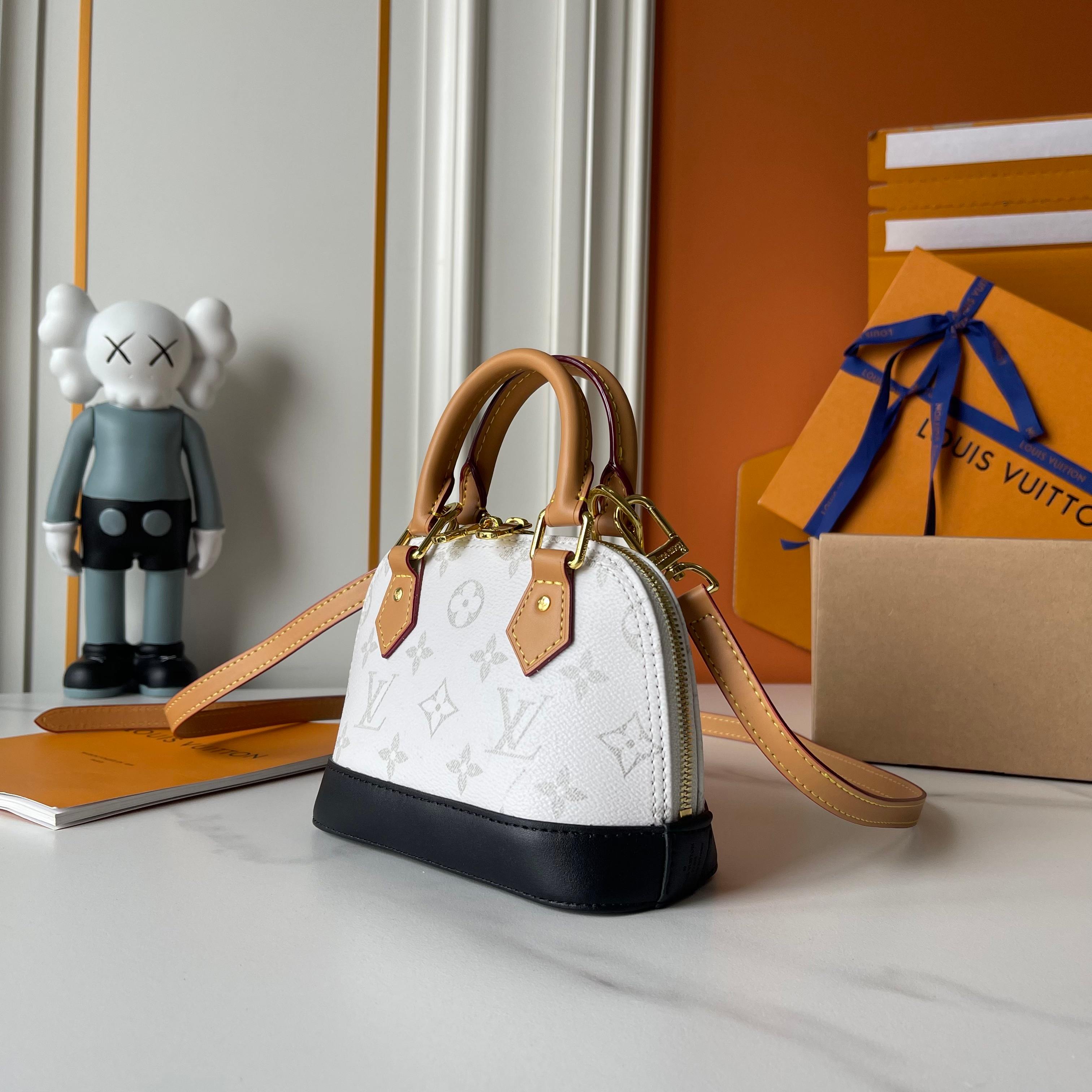 New Luxury LV Bag 10386