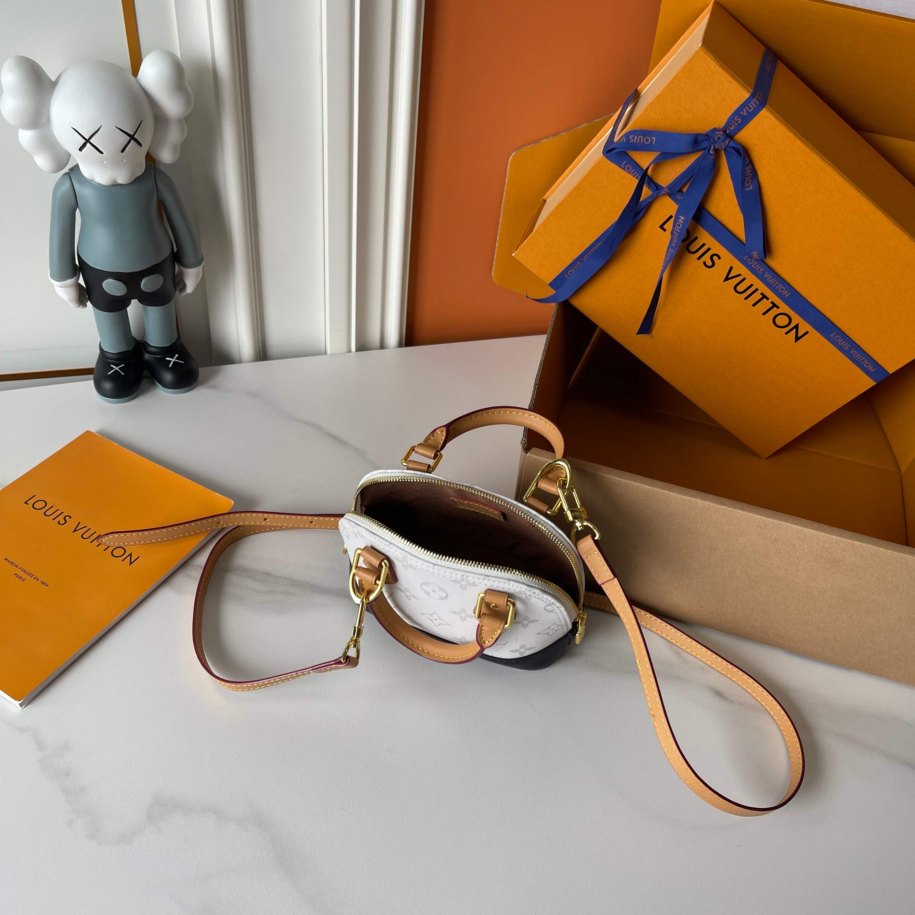 New Luxury LV Bag 10386