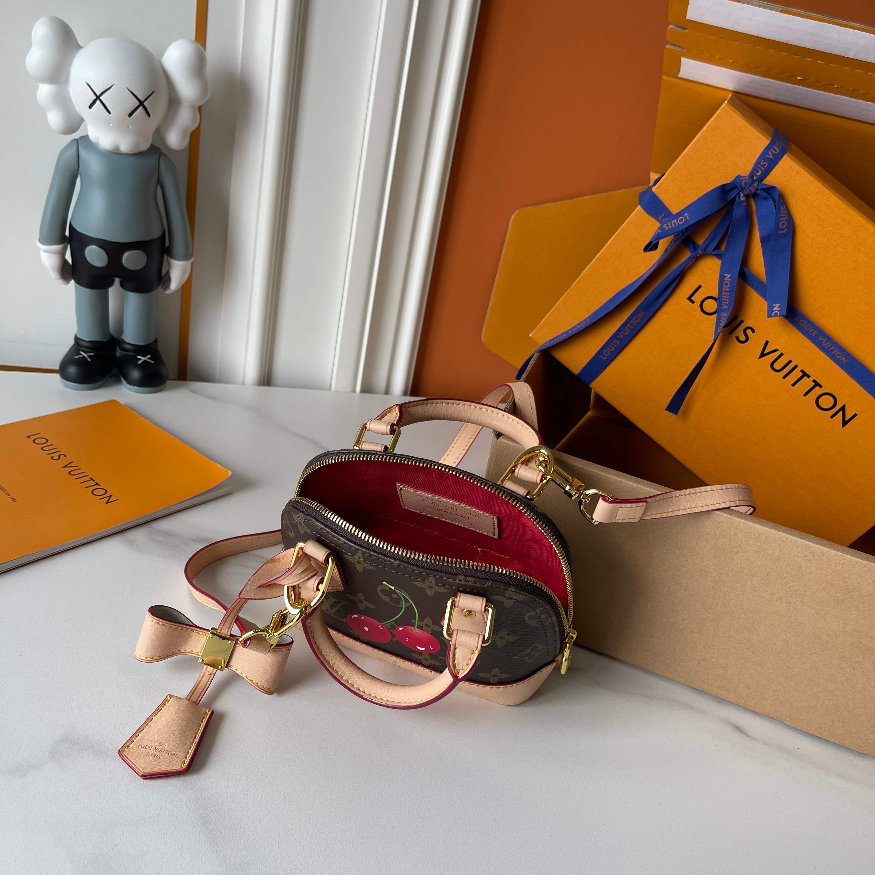 New Luxury LV Bag 10387