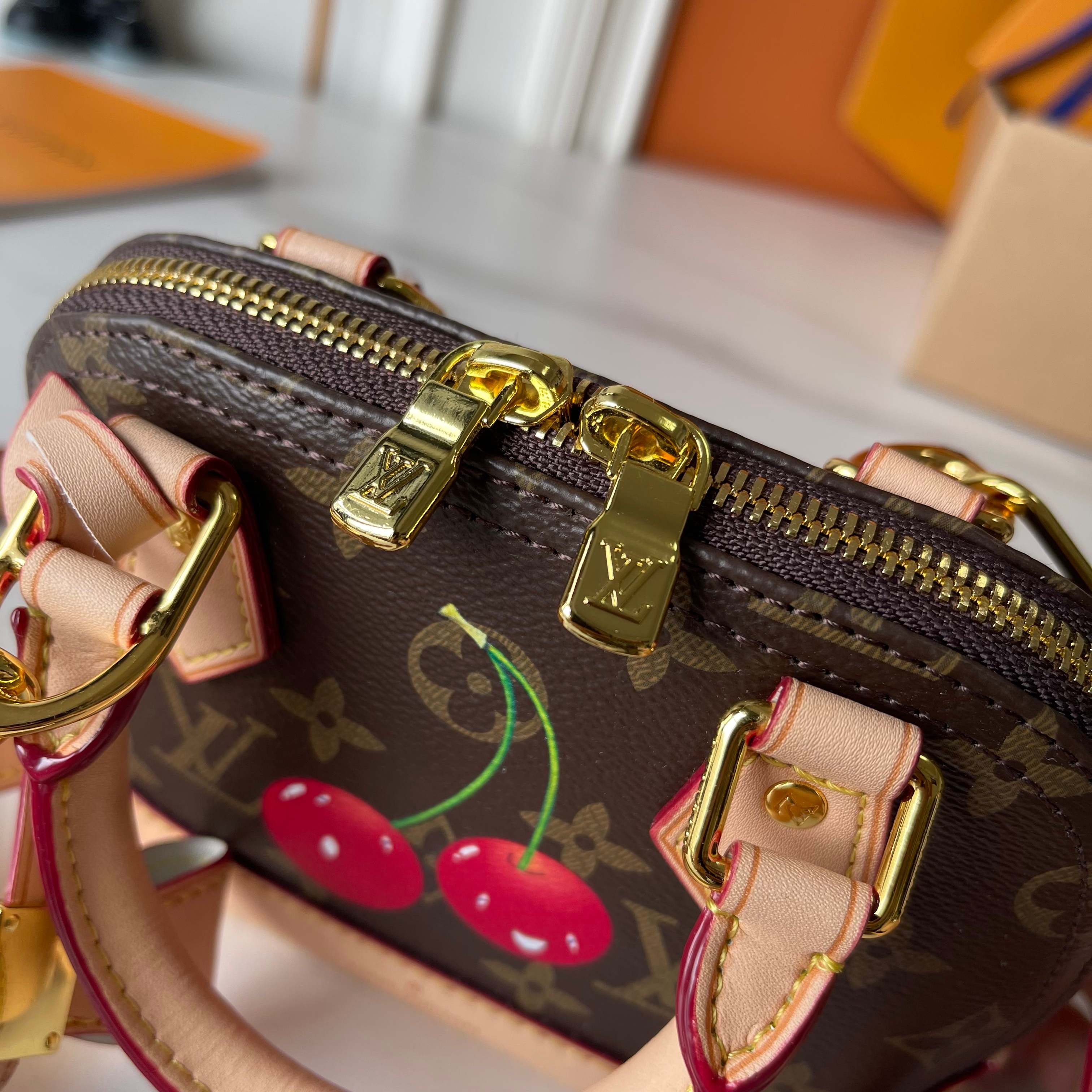 New Luxury LV Bag 10387