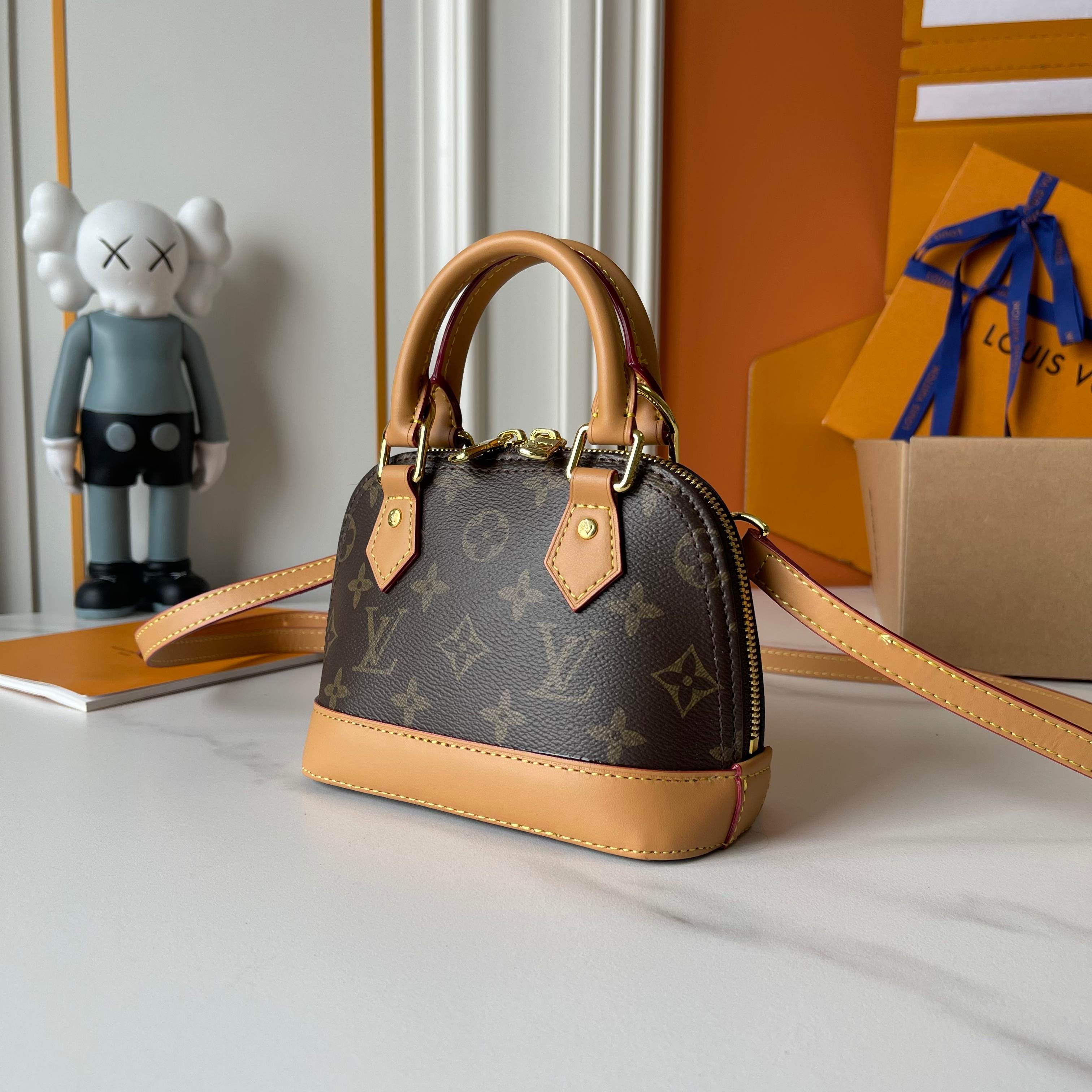 New Luxury LV Bag 10388