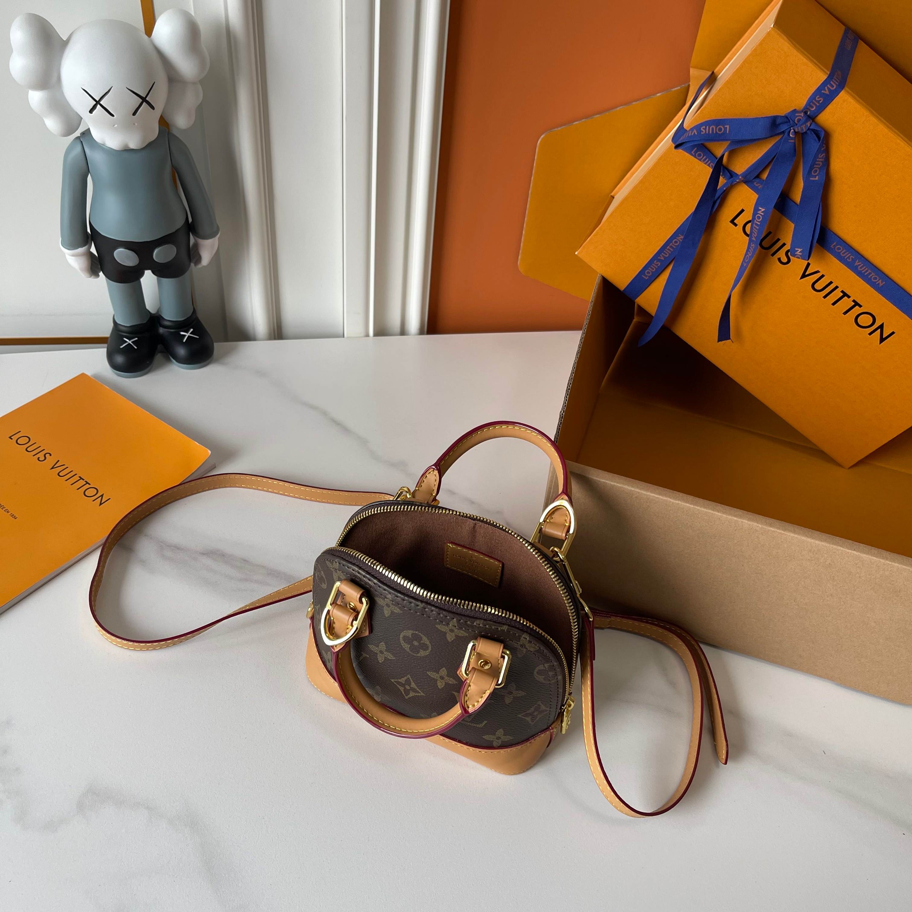 New Luxury LV Bag 10388