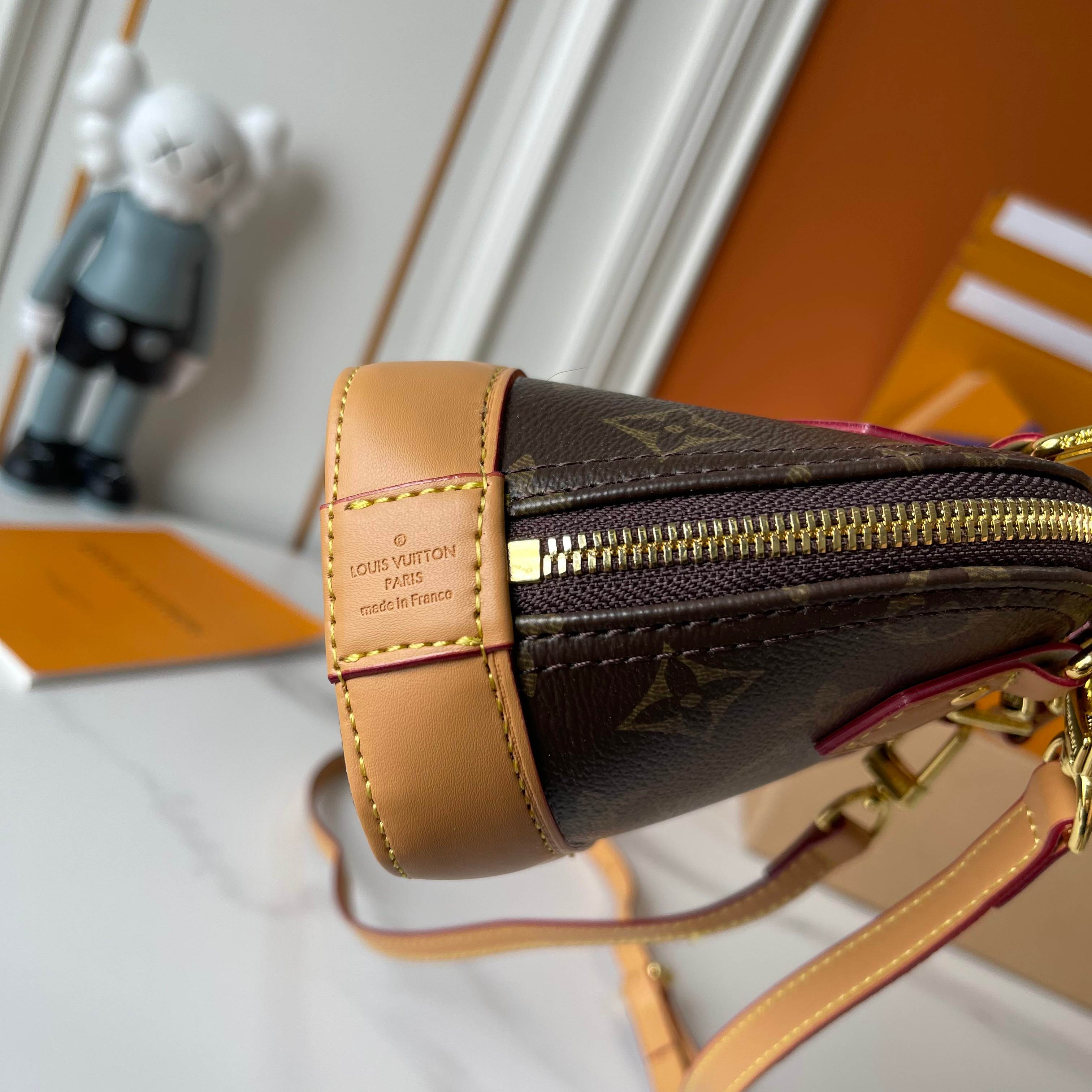 New Luxury LV Bag 10388