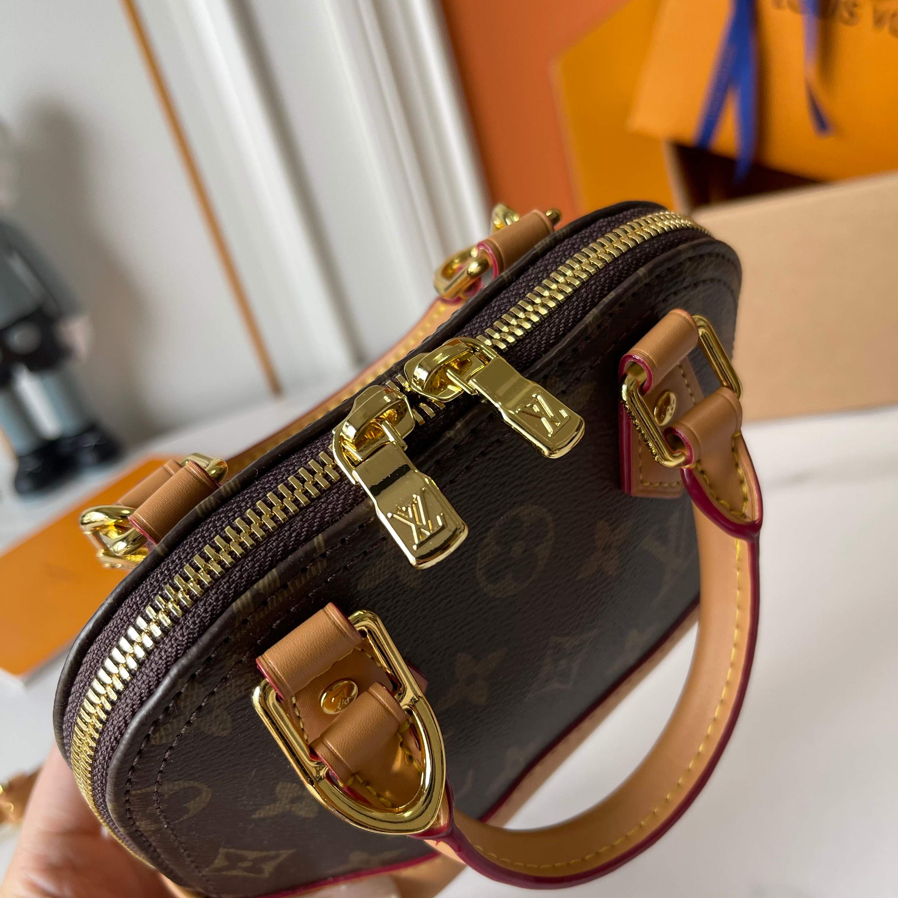 New Luxury LV Bag 10388