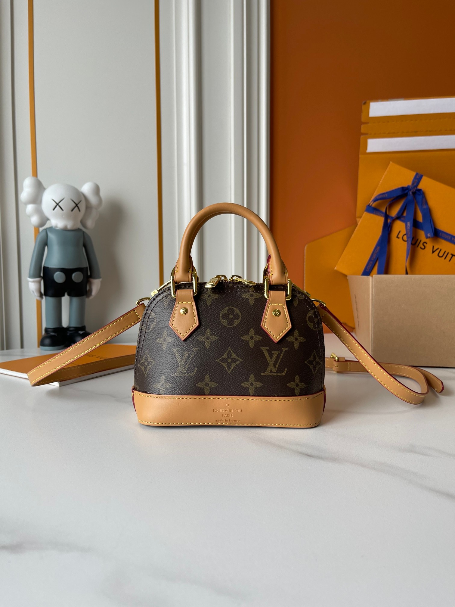 New Luxury LV Bag 10388