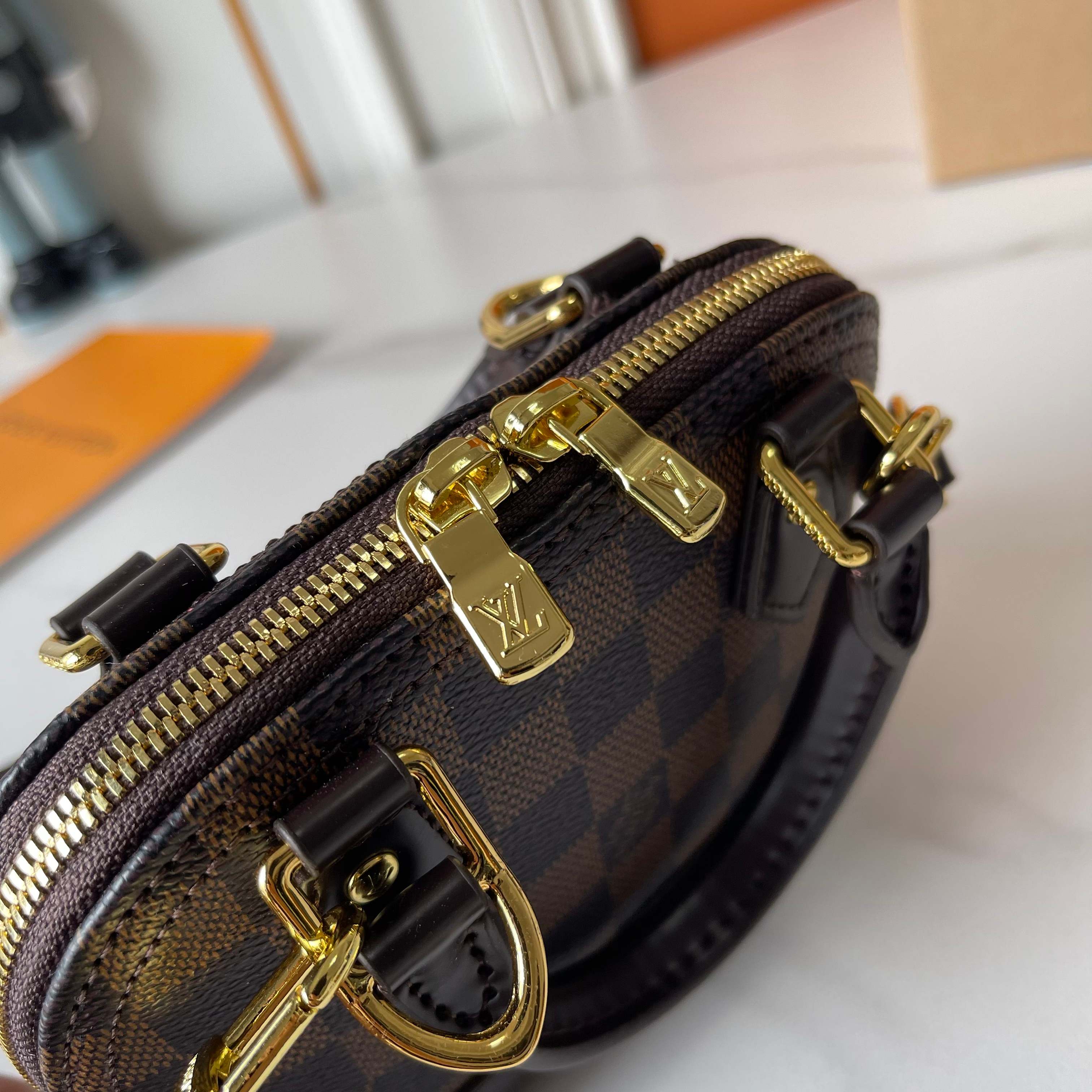 New Luxury LV Bag 10389