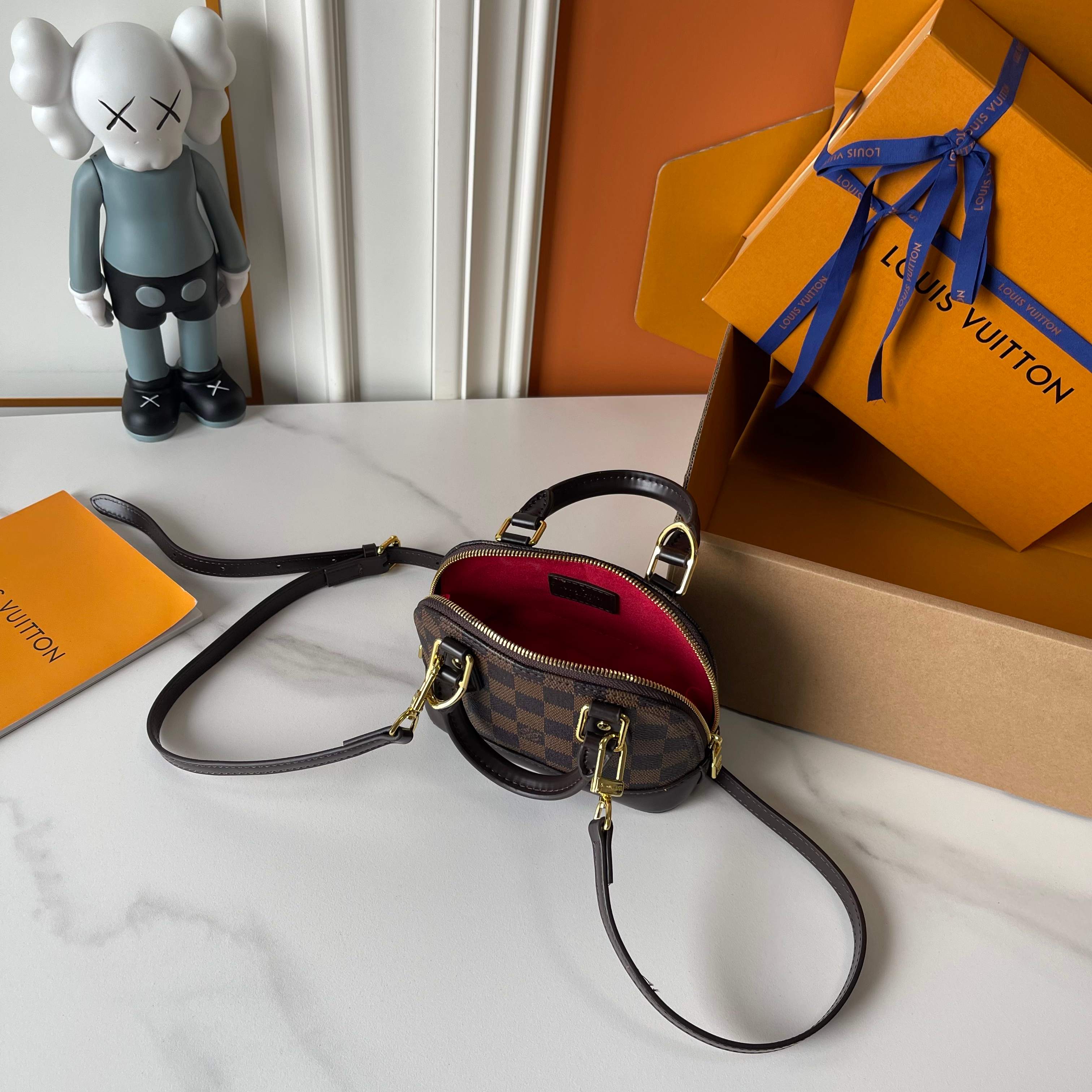 New Luxury LV Bag 10389