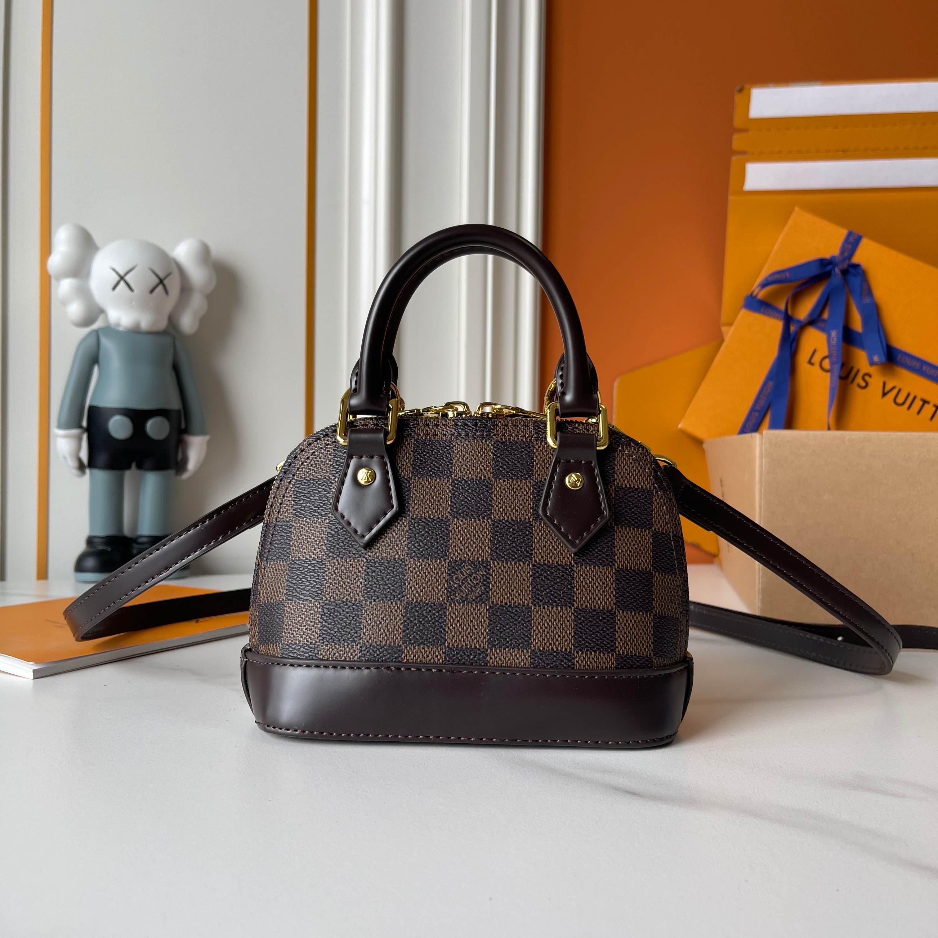 New Luxury LV Bag 10389