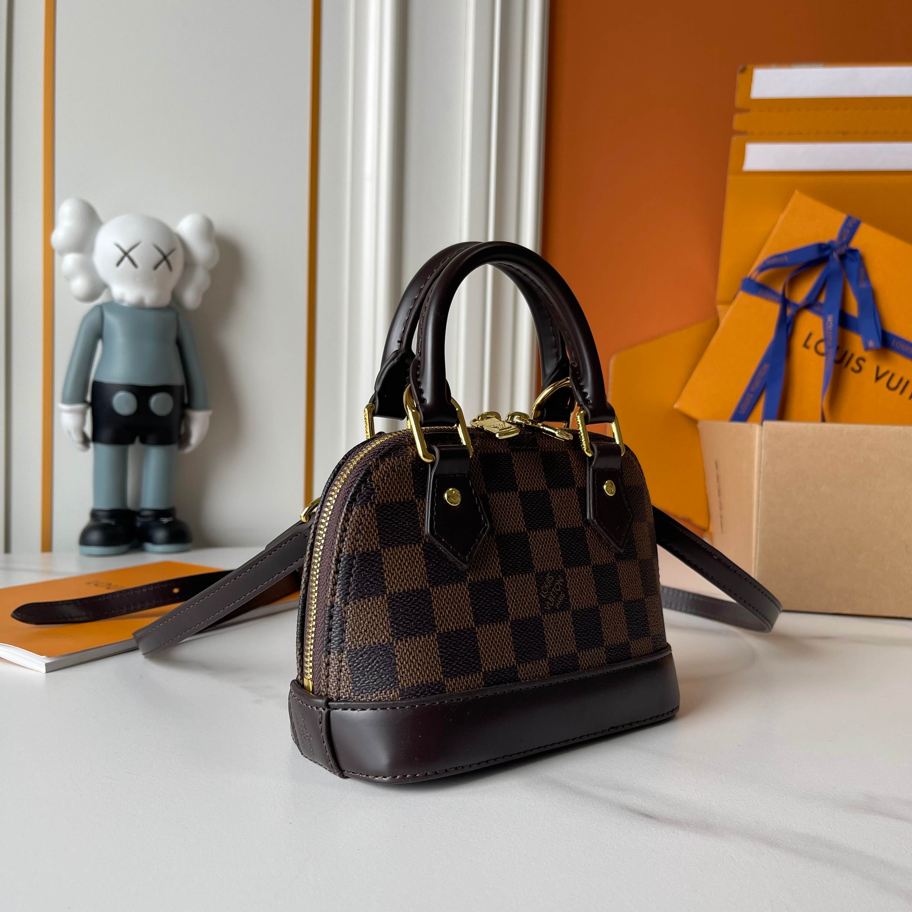 New Luxury LV Bag 10389