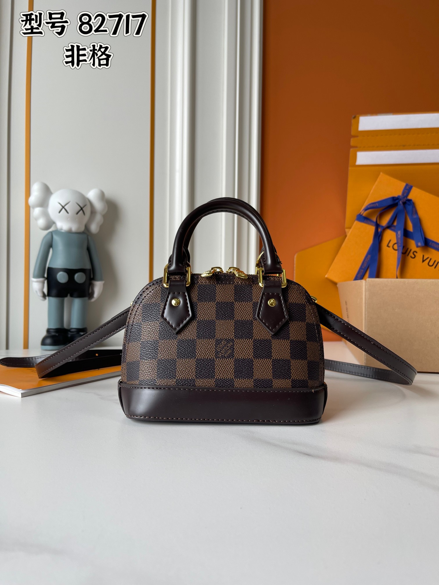 New Luxury LV Bag 10389