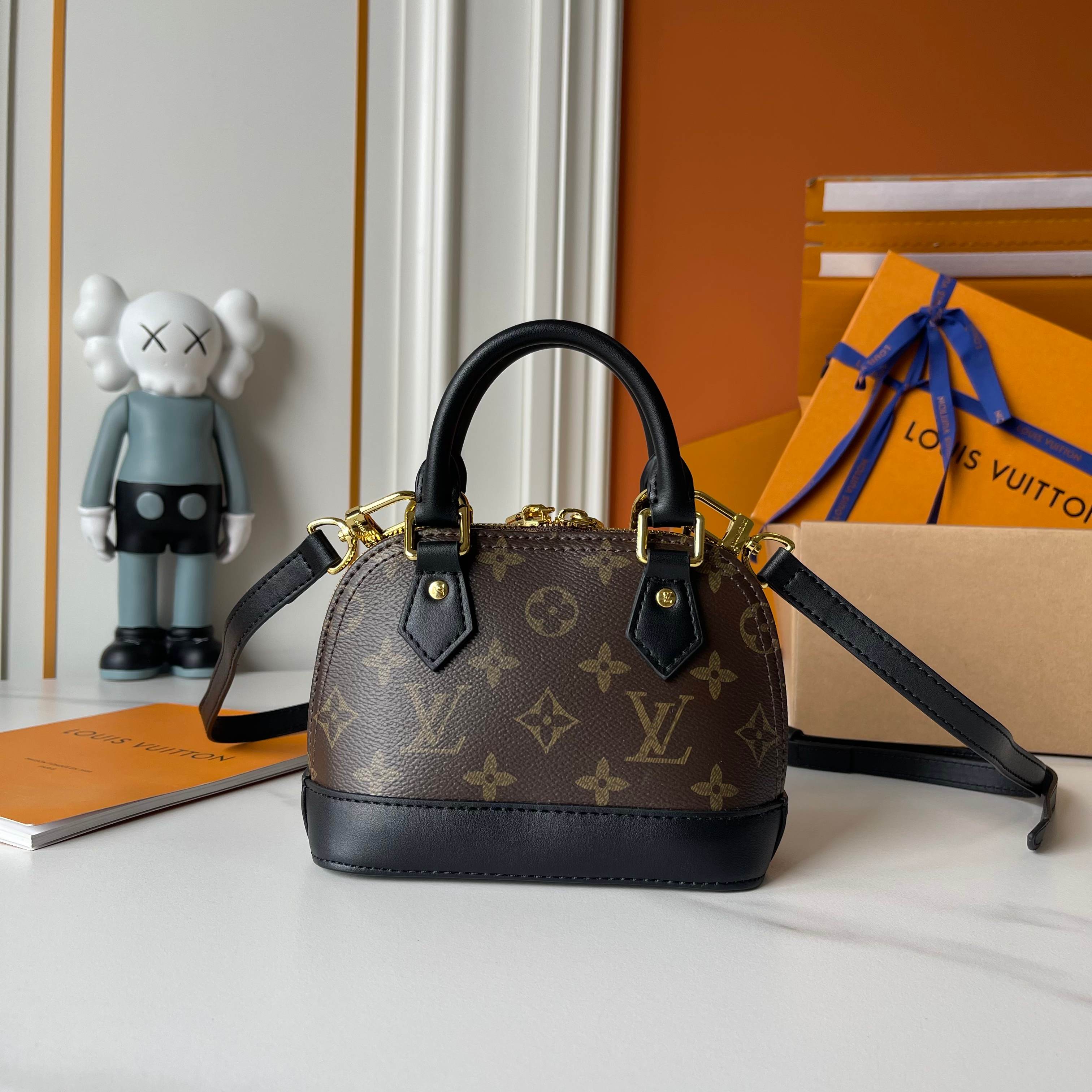 New Luxury LV Bag 10390