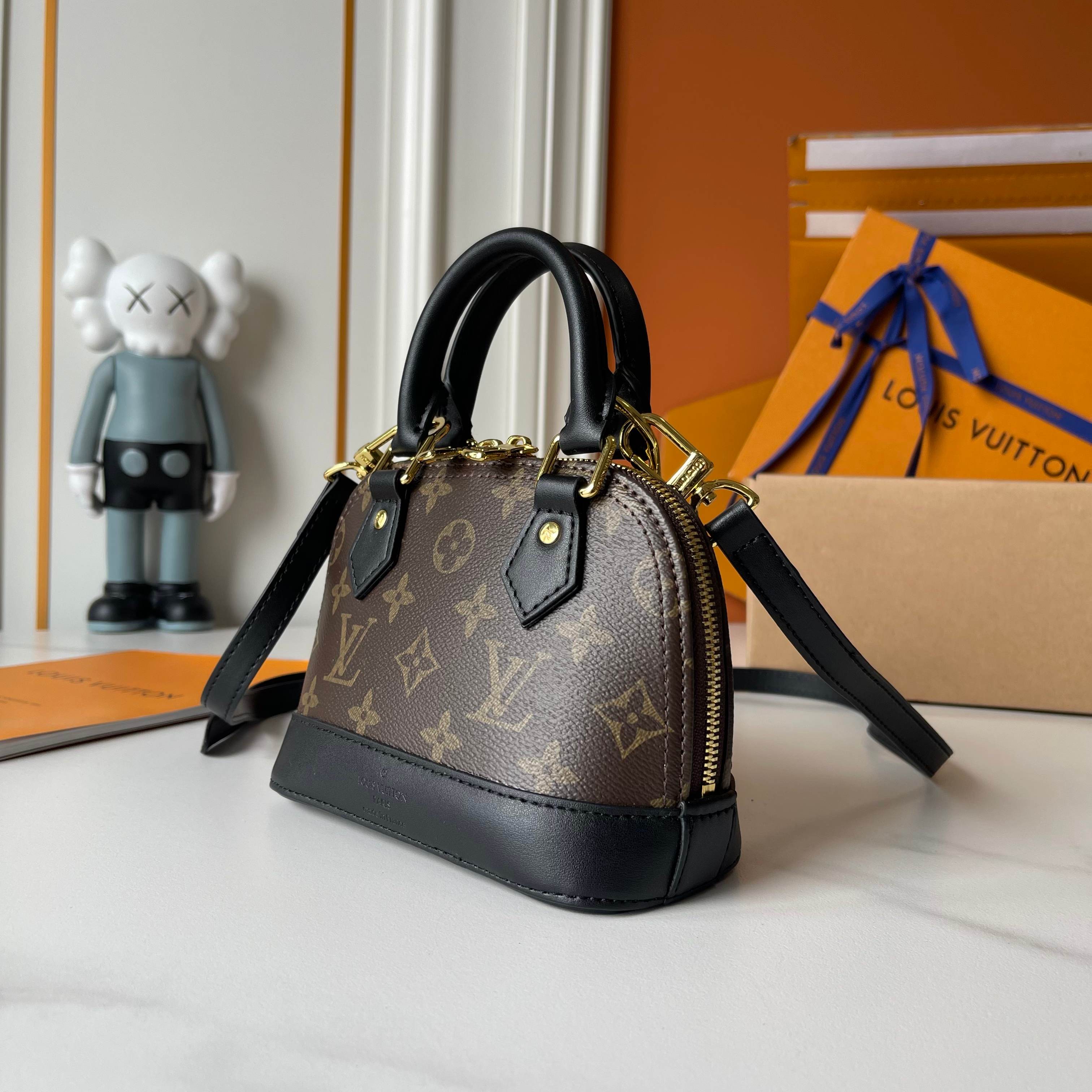 New Luxury LV Bag 10390