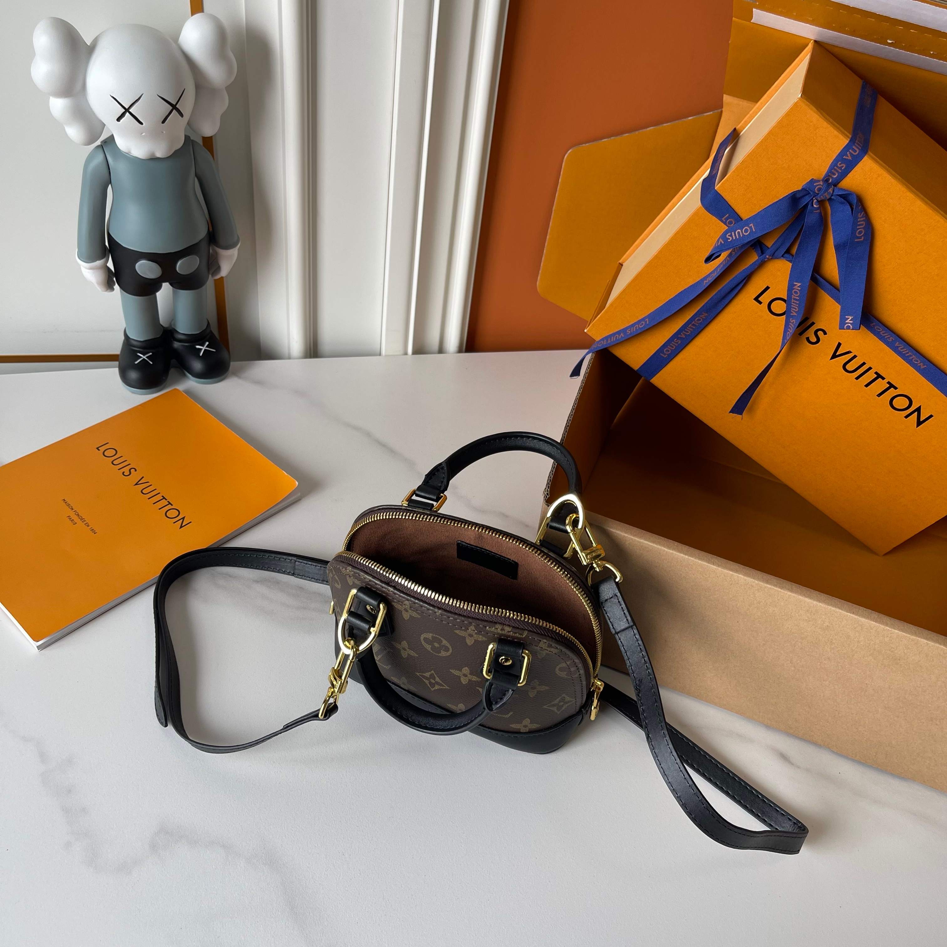 New Luxury LV Bag 10390