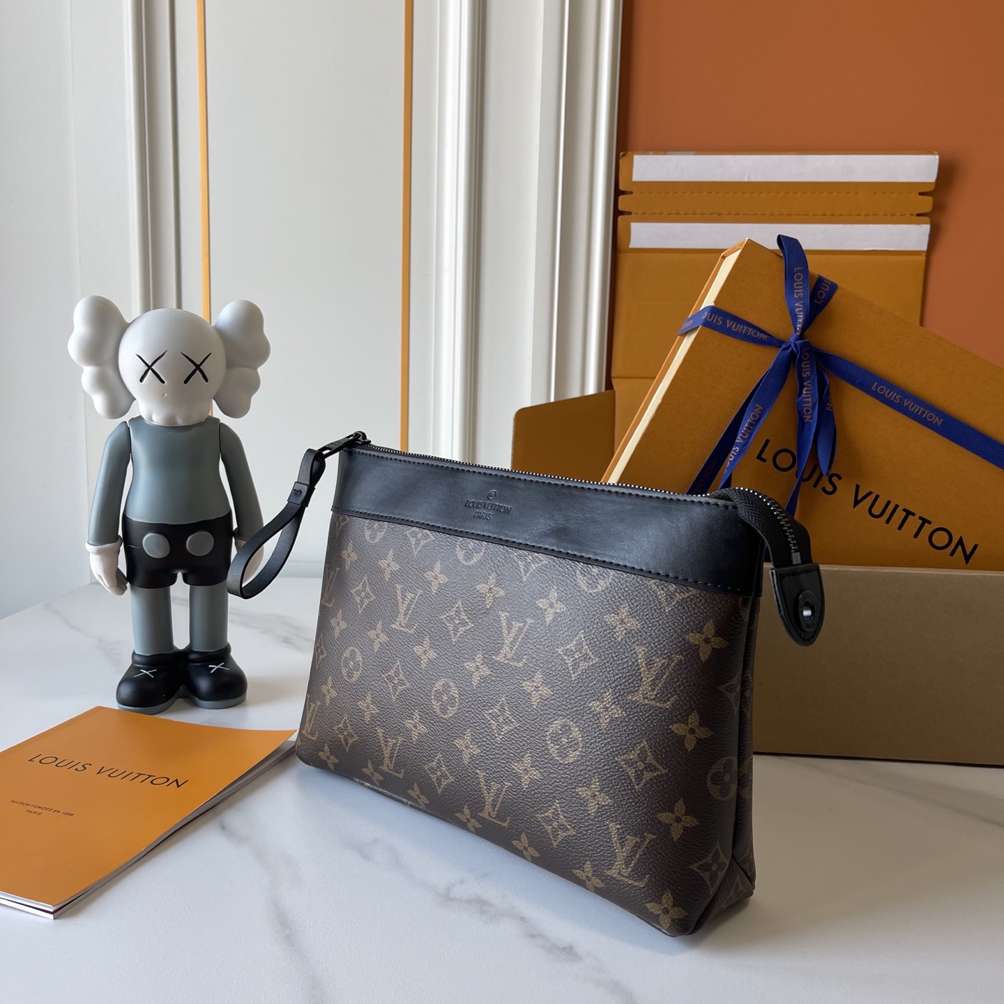 New Luxury LV Bag 10395