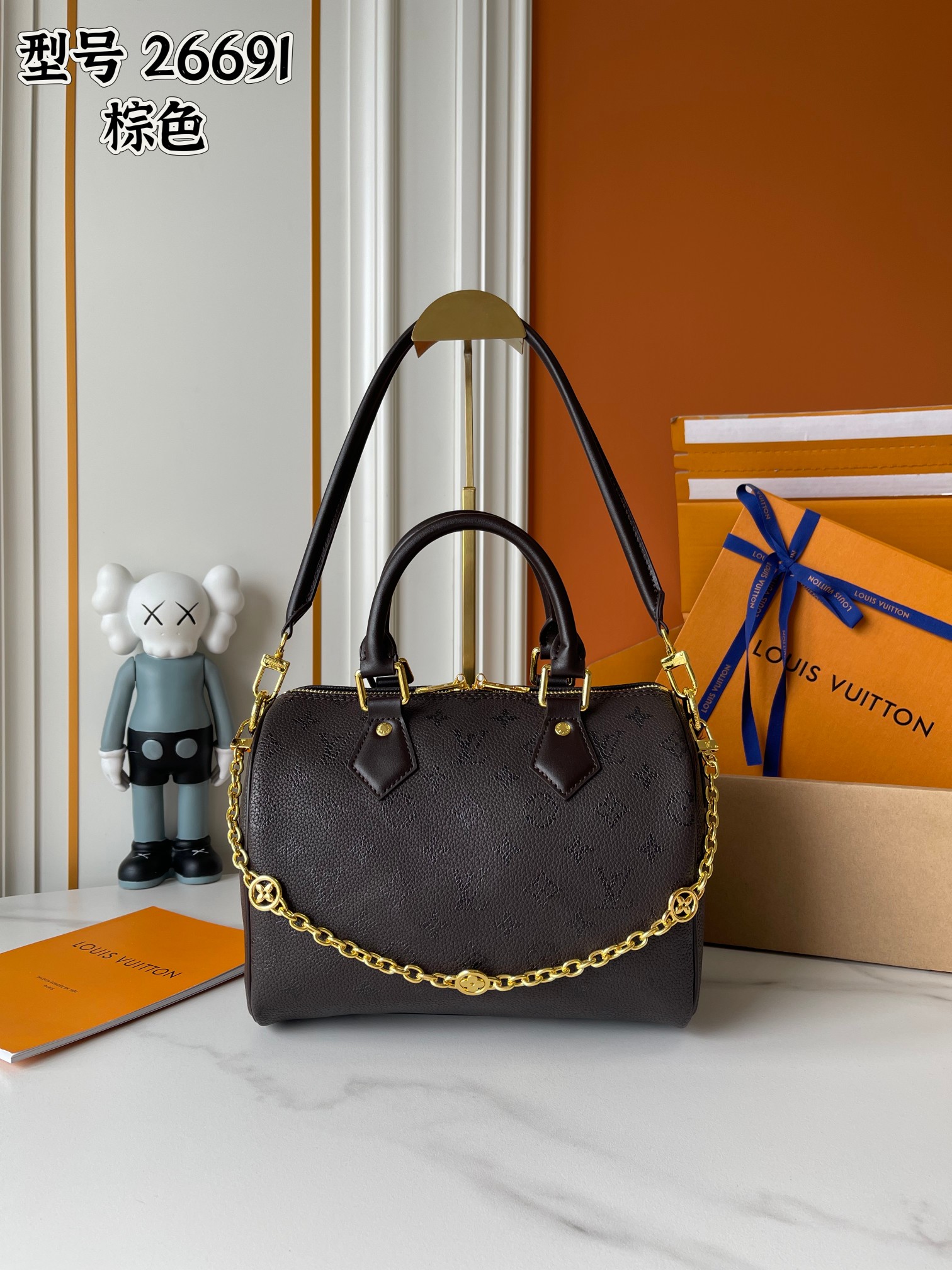 New Luxury LV Bag 10400