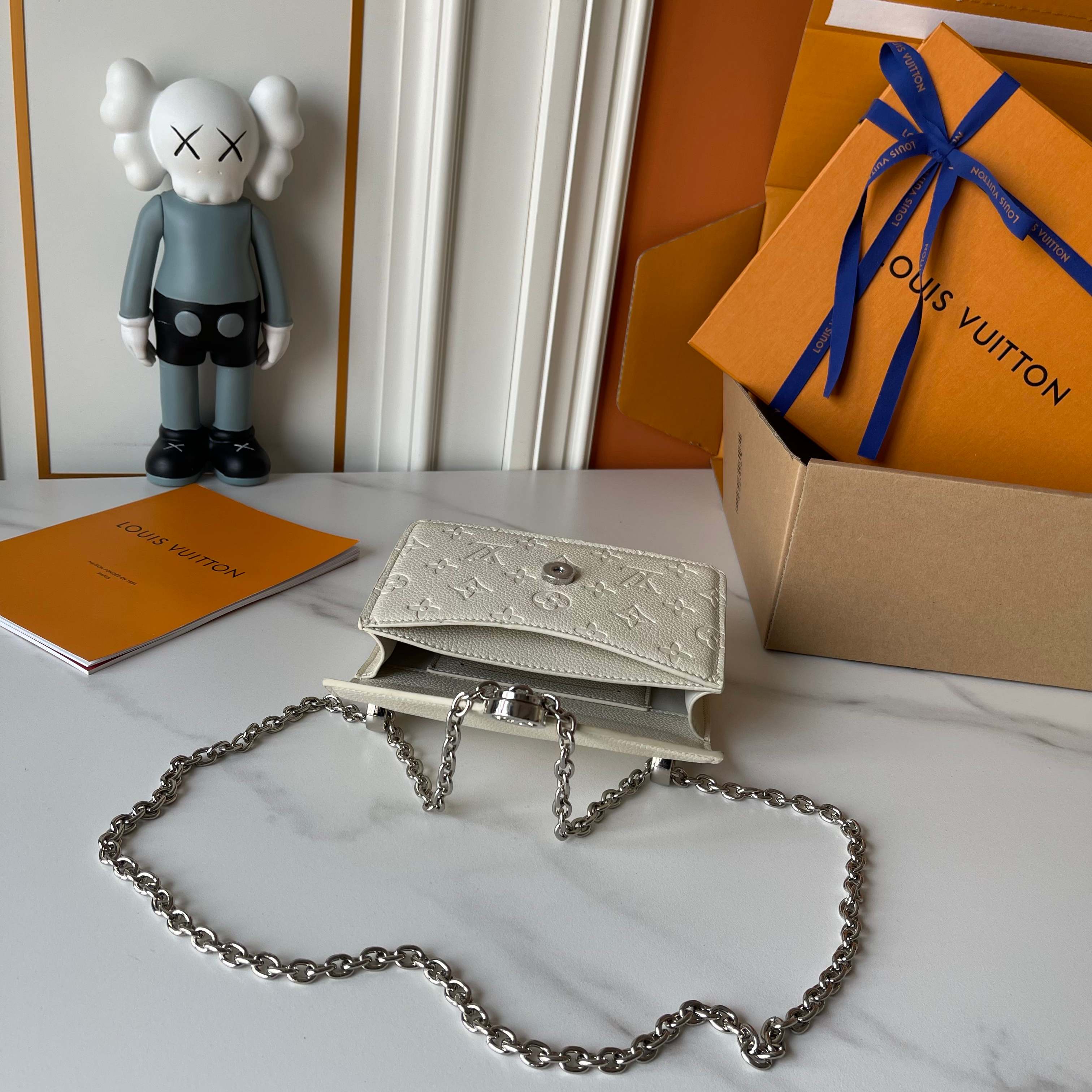 New Luxury LV Bag 10401