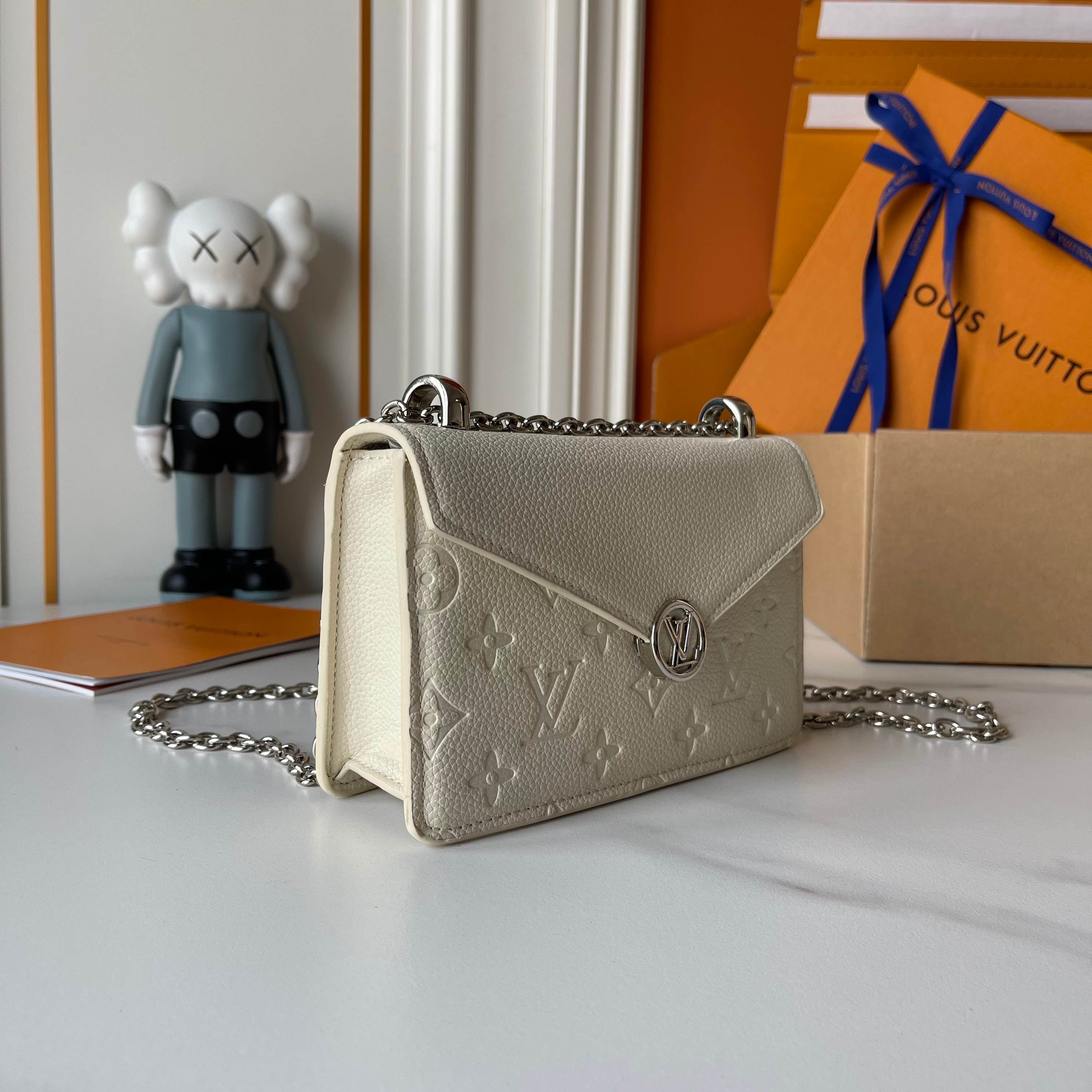 New Luxury LV Bag 10401