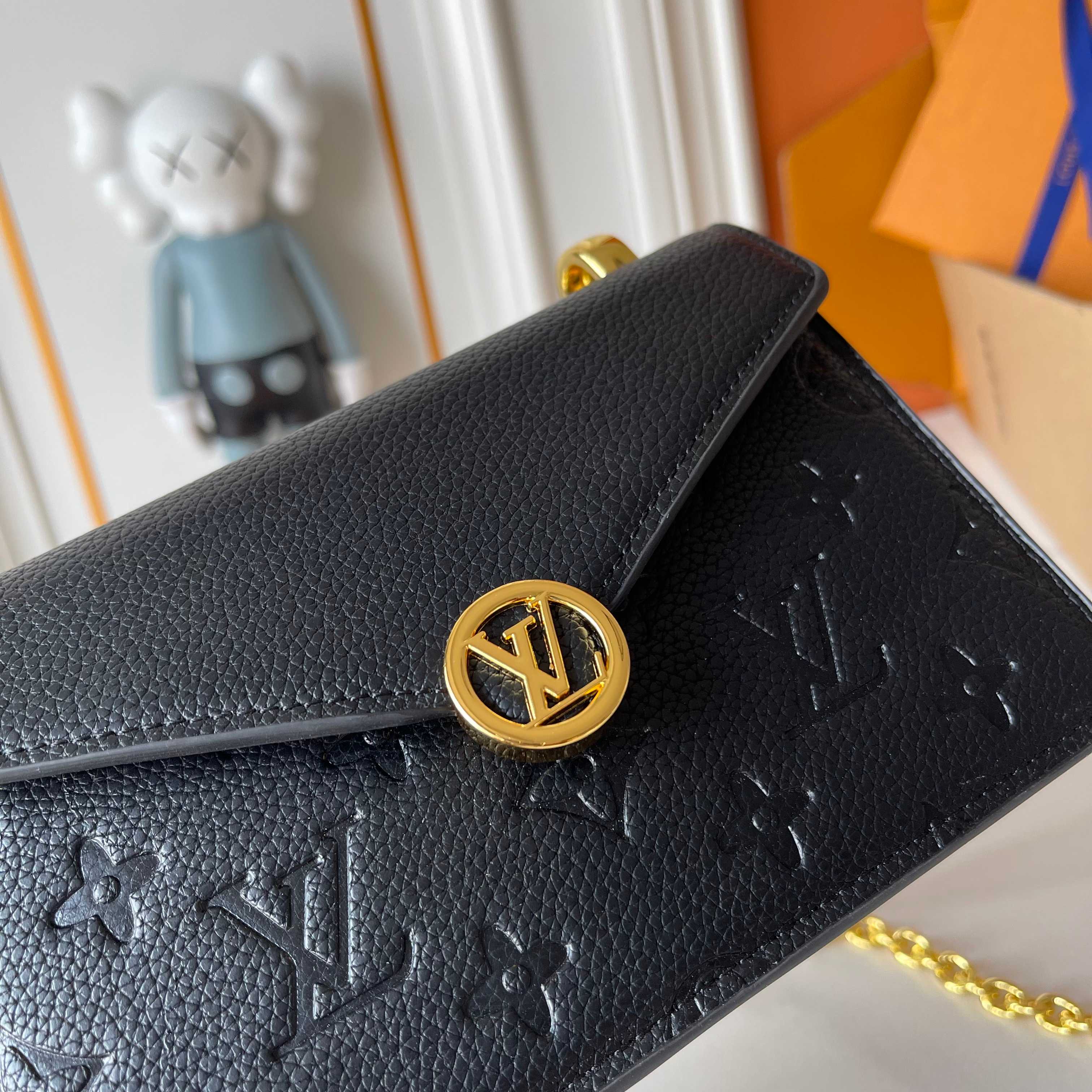 New Luxury LV Bag 10402