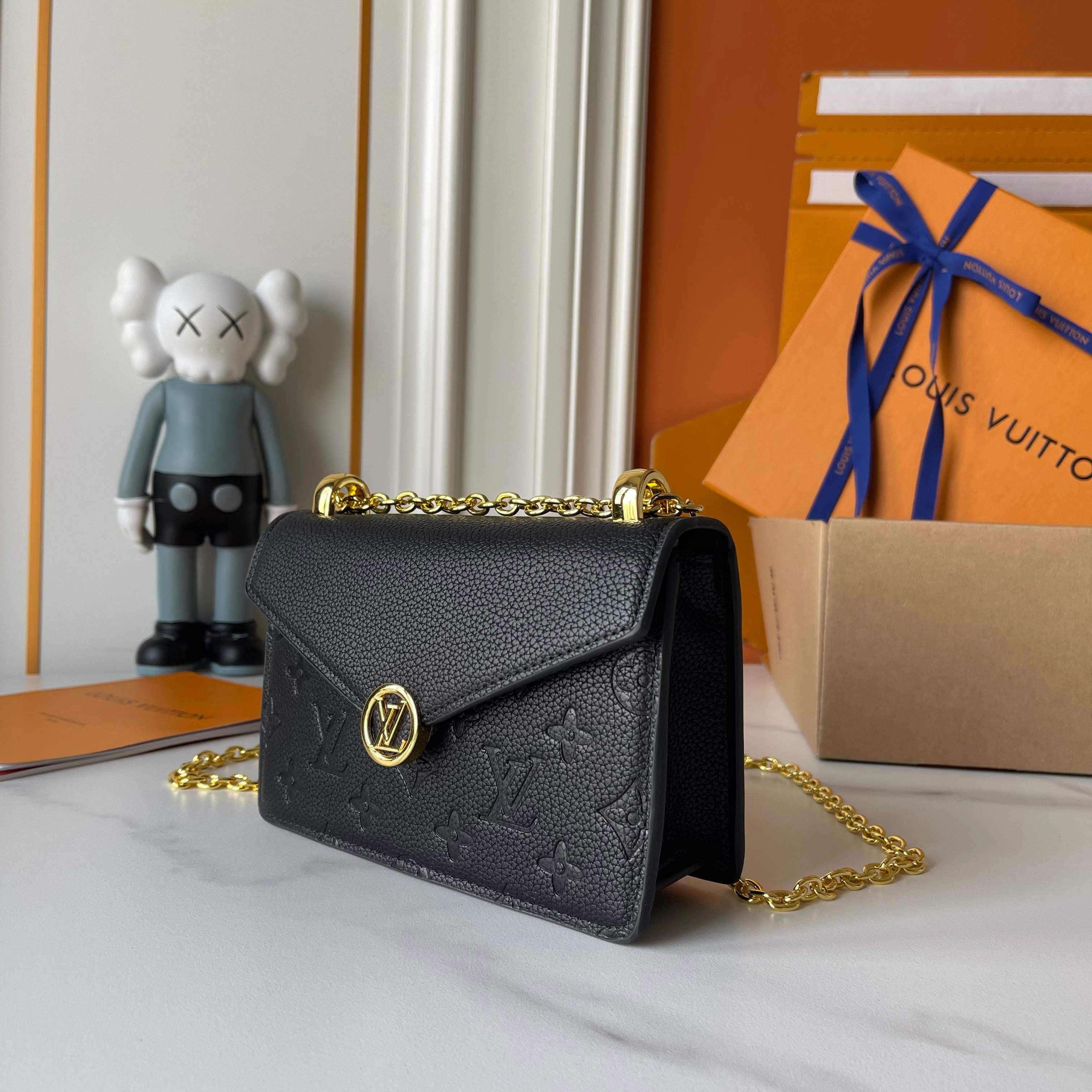 New Luxury LV Bag 10402