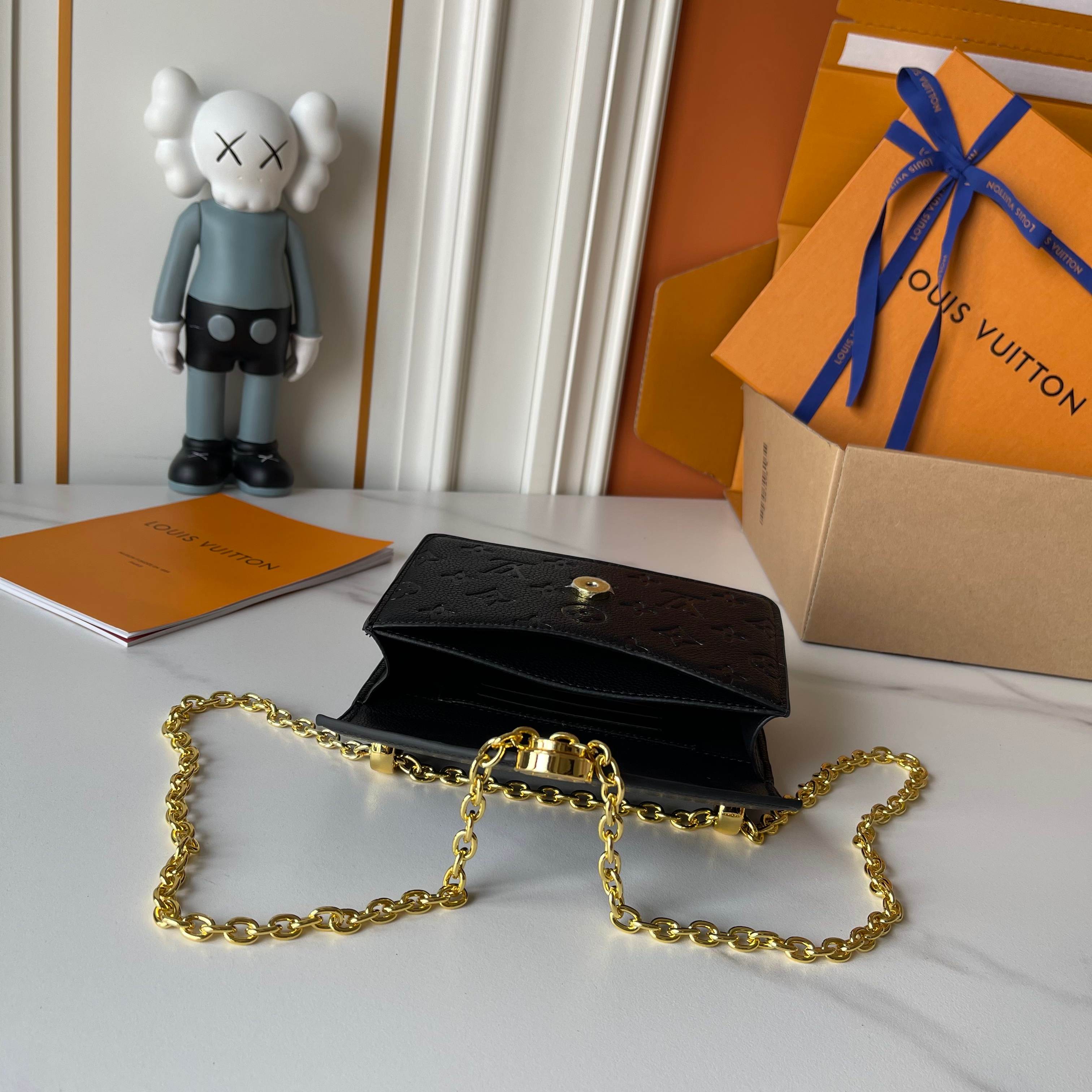 New Luxury LV Bag 10402