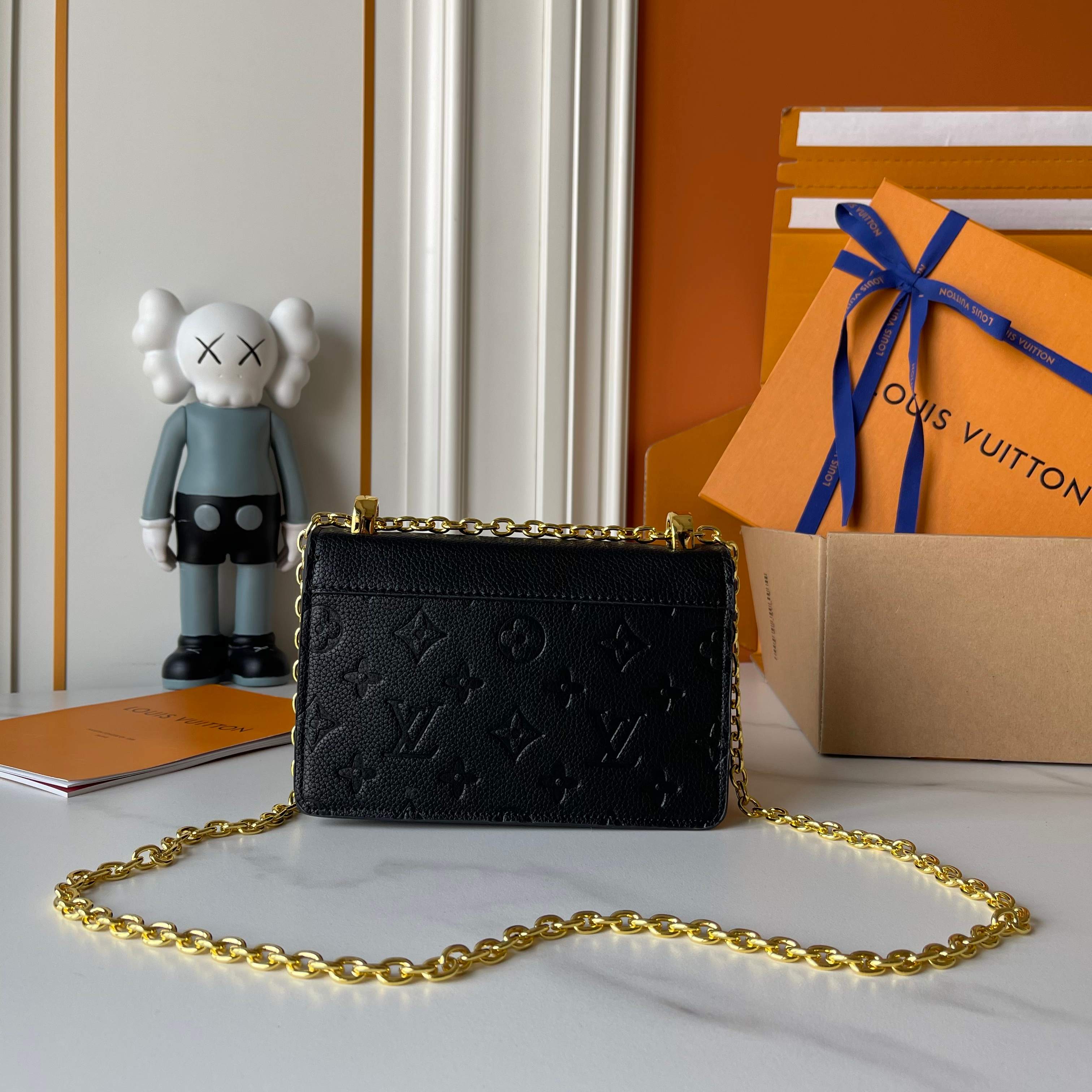 New Luxury LV Bag 10402