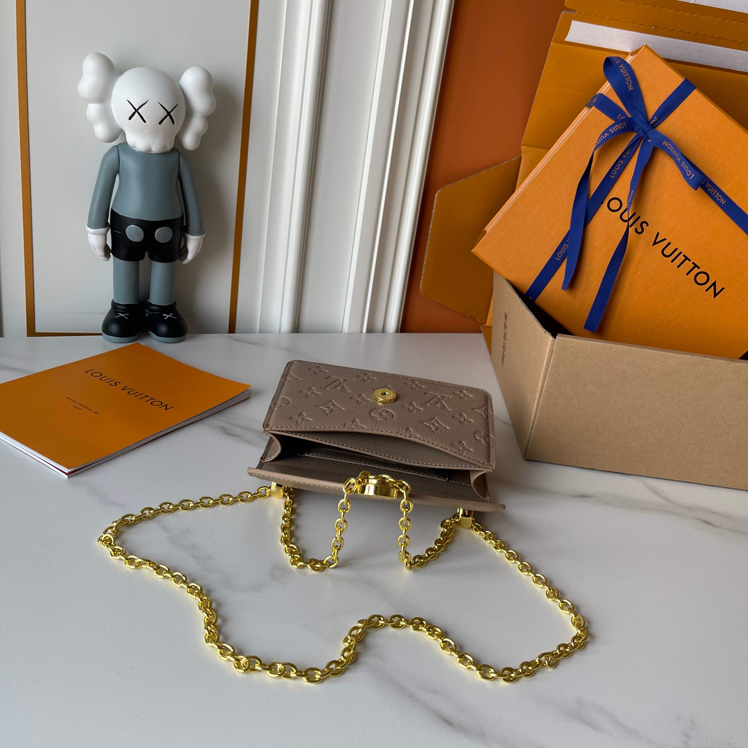 New Luxury LV Bag 10403