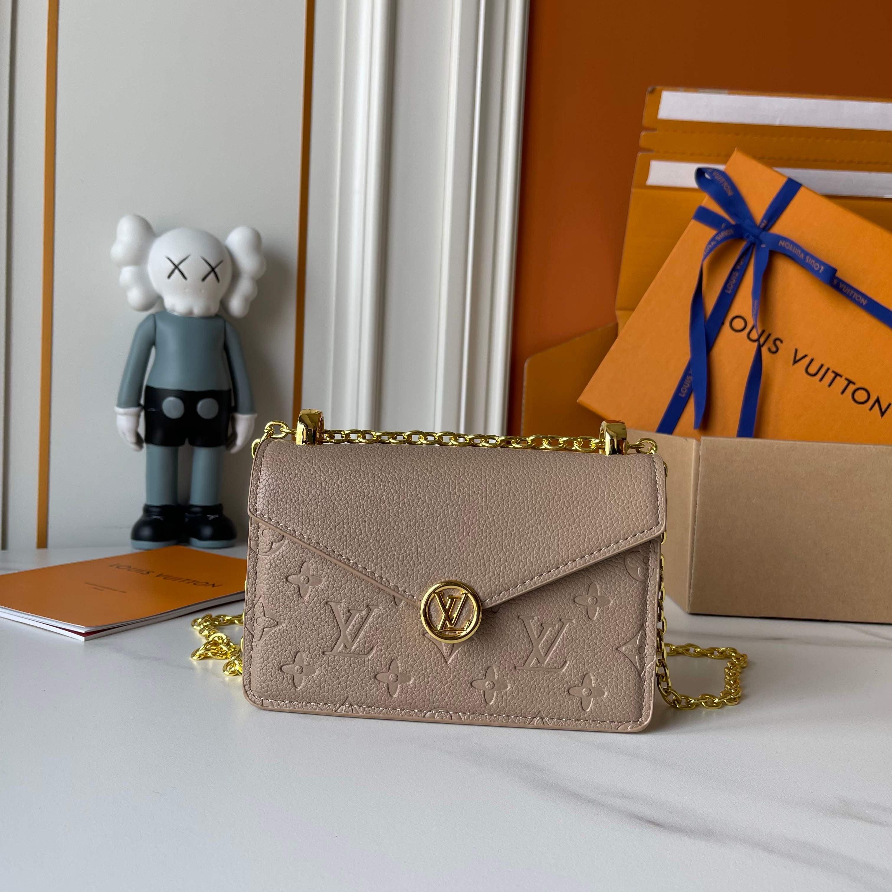 New Luxury LV Bag 10403