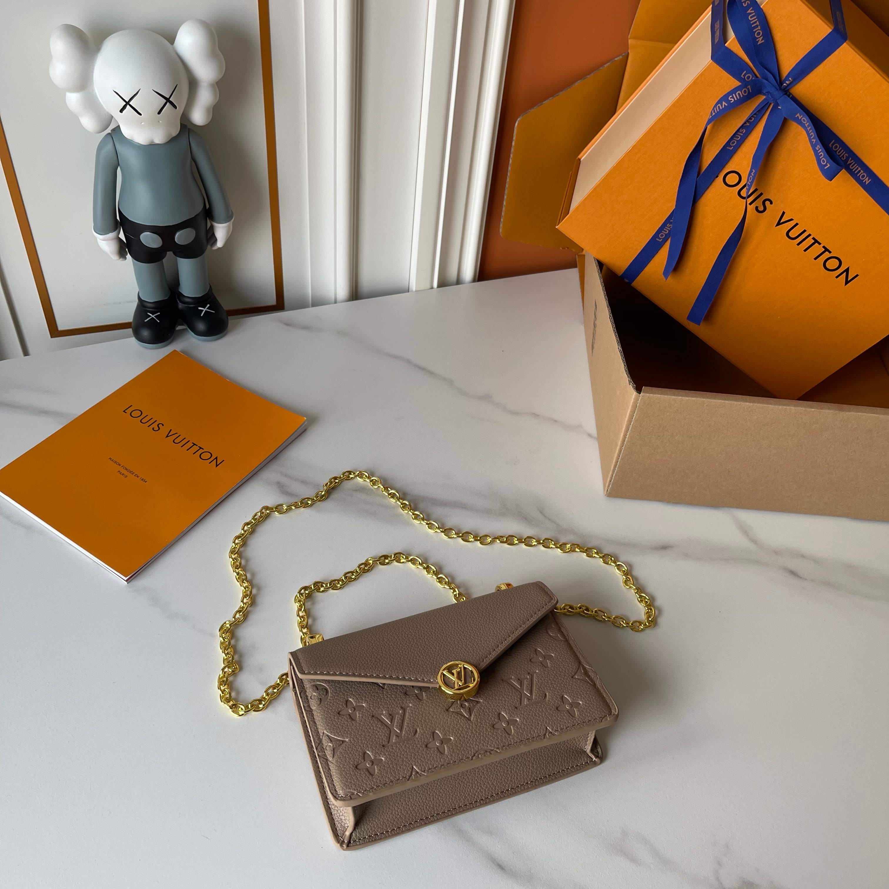 New Luxury LV Bag 10403