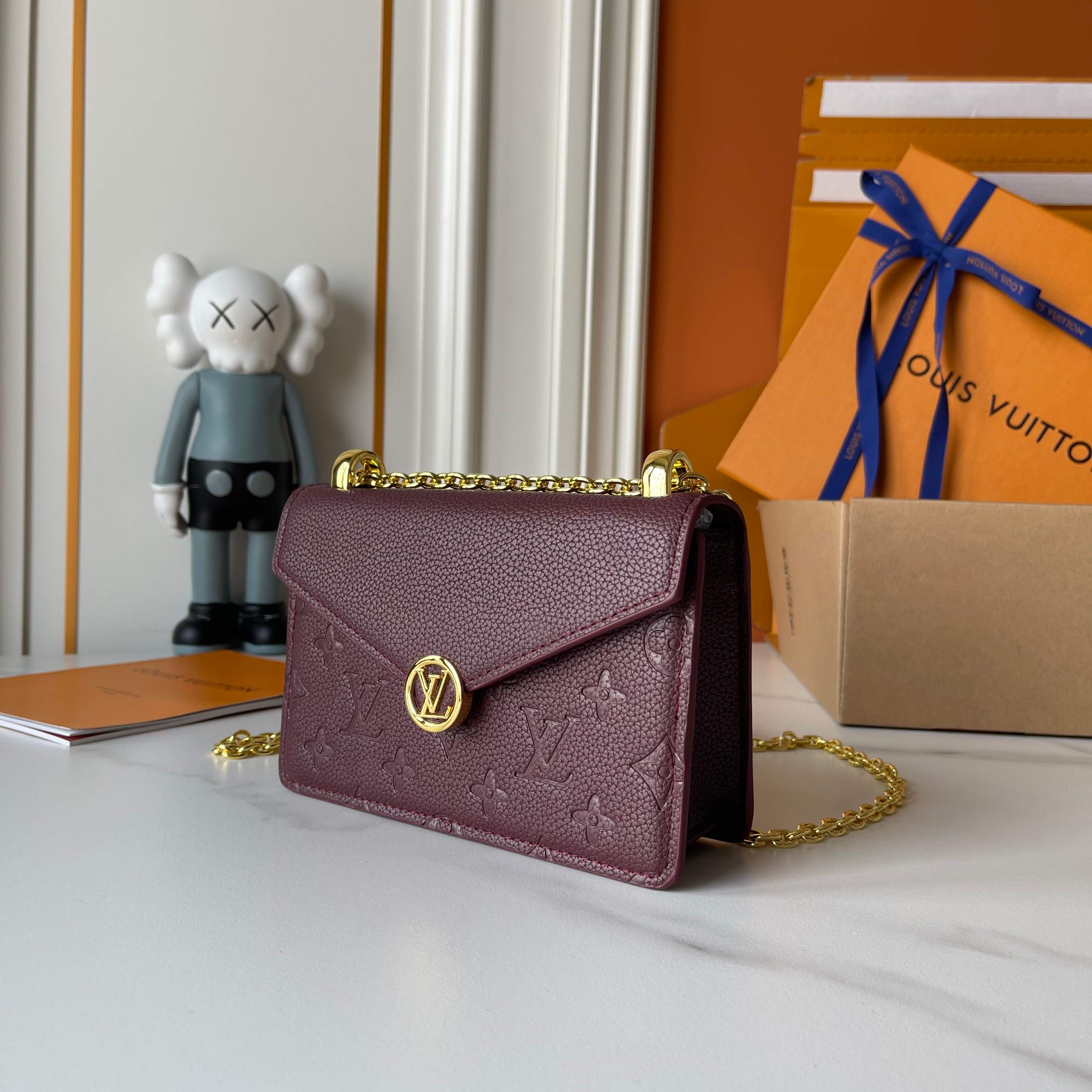 New Luxury LV Bag 10404