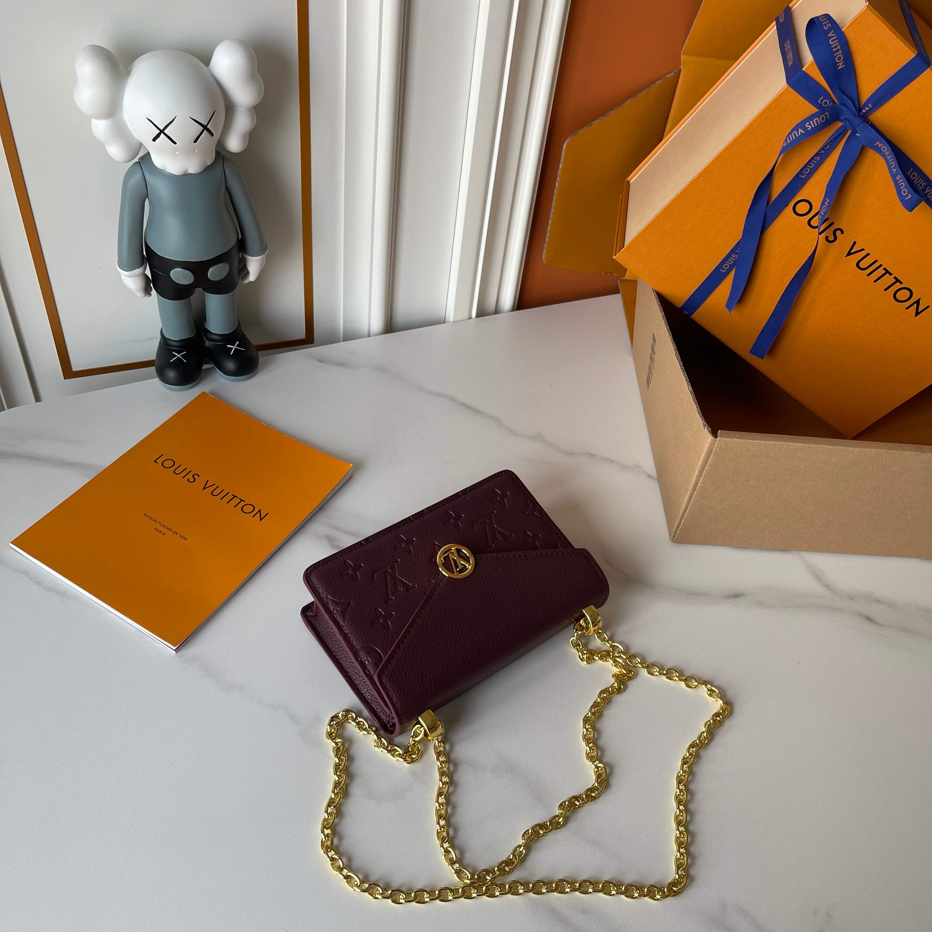 New Luxury LV Bag 10404