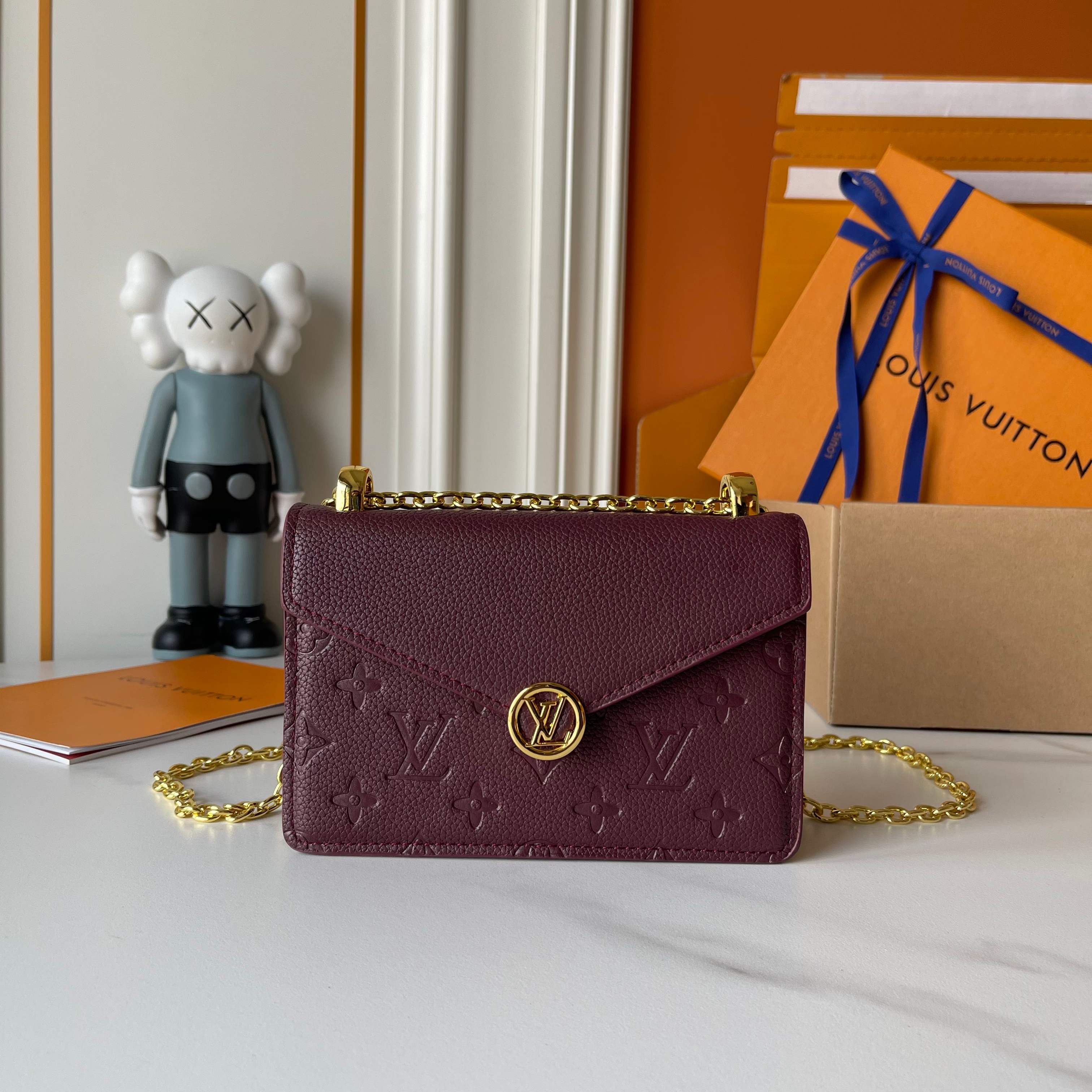 New Luxury LV Bag 10404