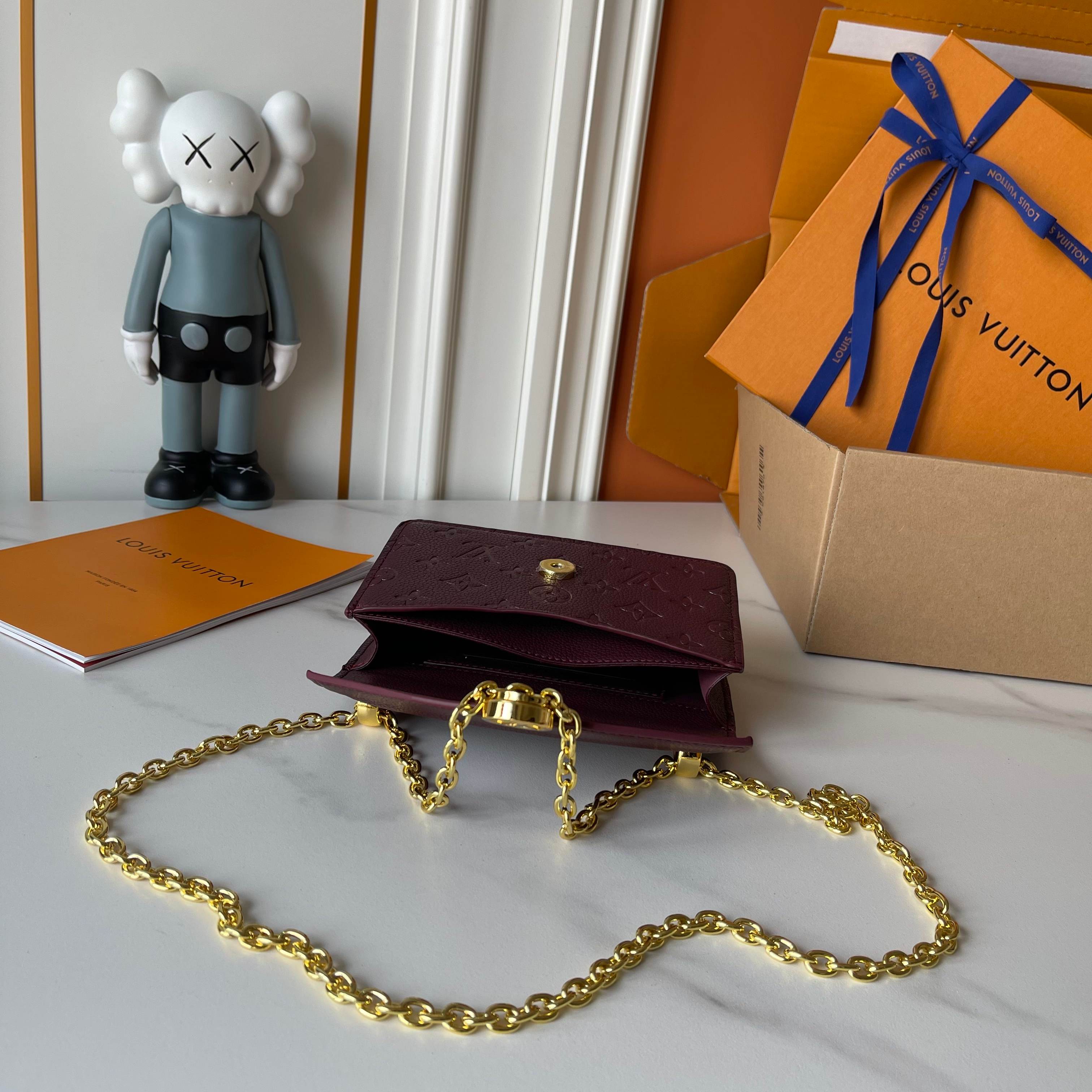 New Luxury LV Bag 10404