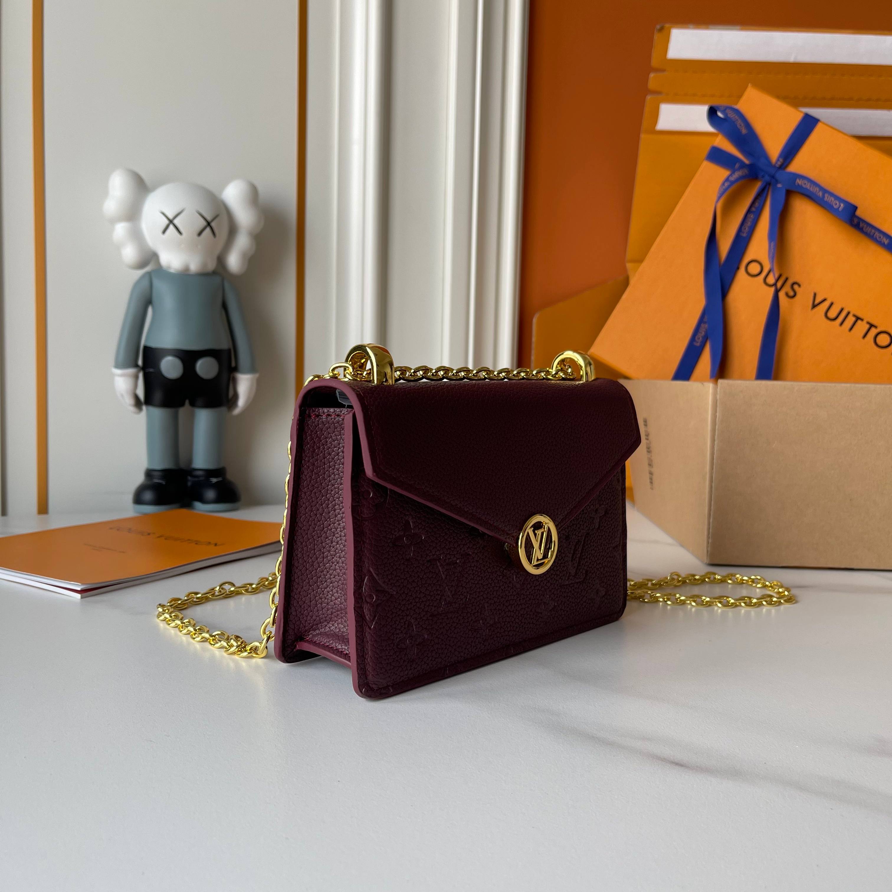 New Luxury LV Bag 10404