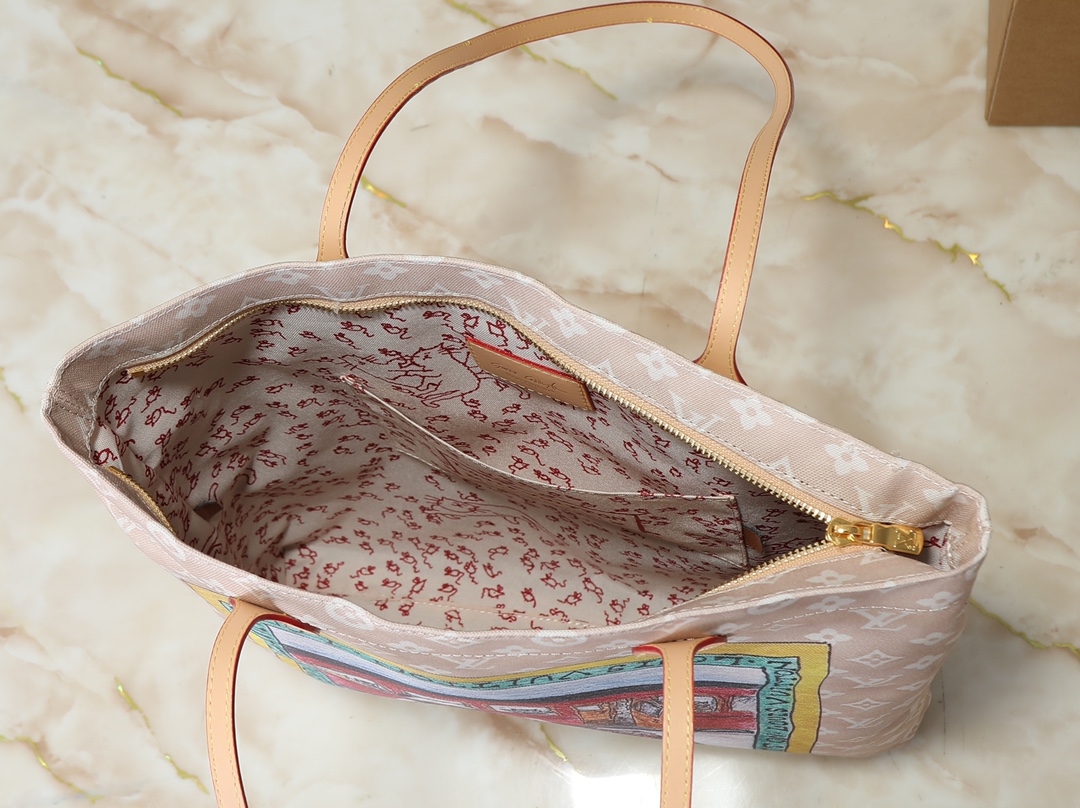 New Luxury LV Bag 10405