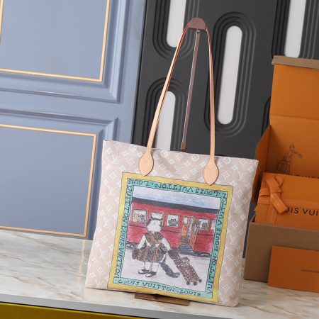 New Luxury LV Bag 10405