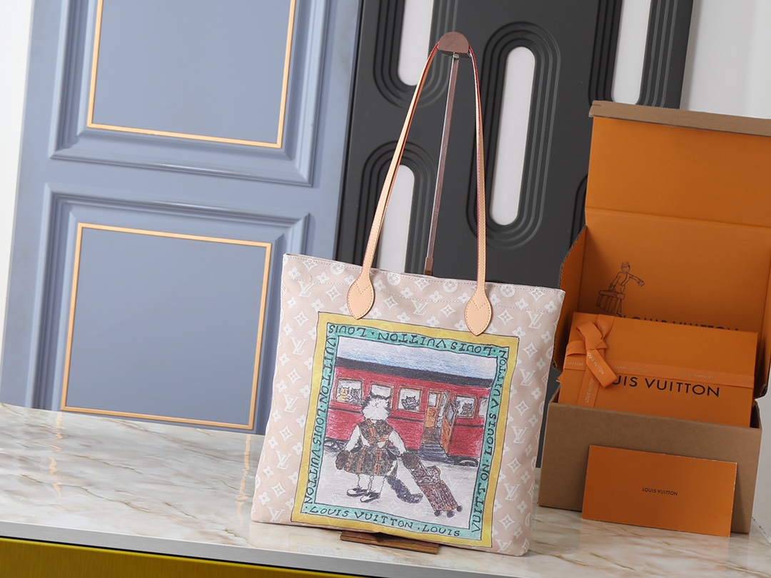 New Luxury LV Bag 10405