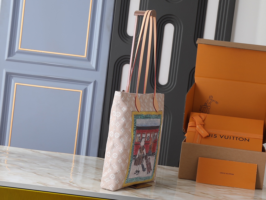 New Luxury LV Bag 10405