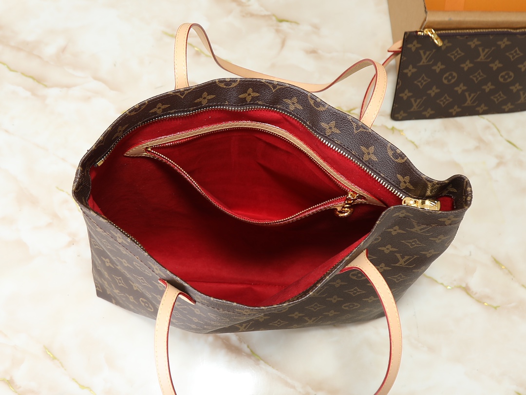 New Luxury LV Bag 10406
