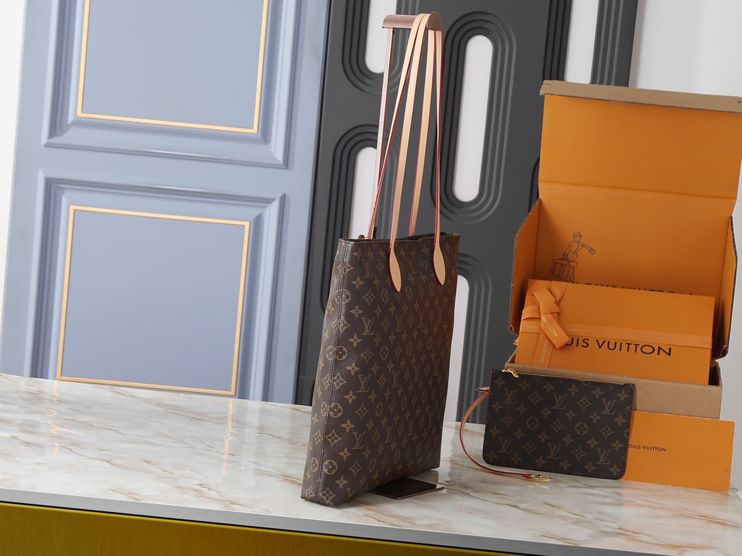 New Luxury LV Bag 10406