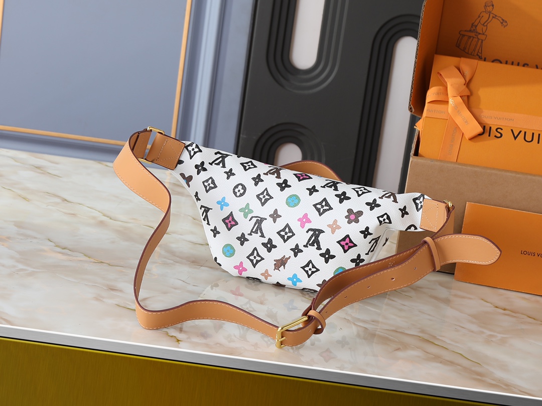 New Luxury LV Bag 10424