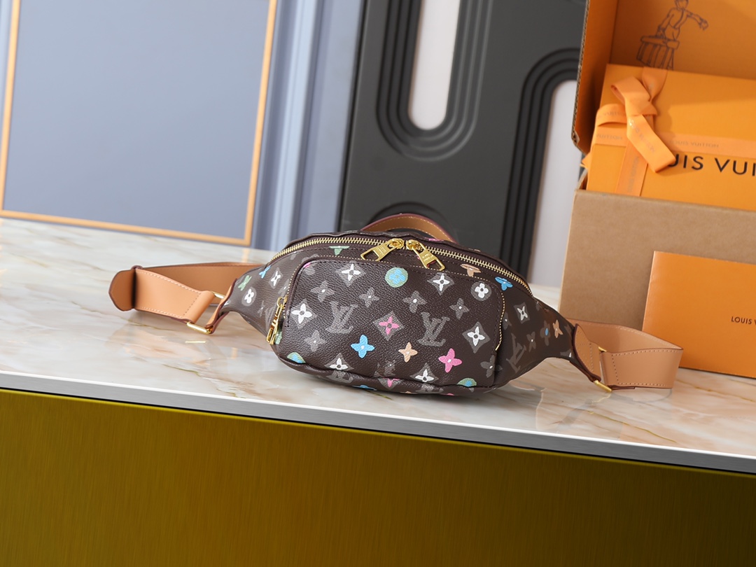 New Luxury LV Bag 10425