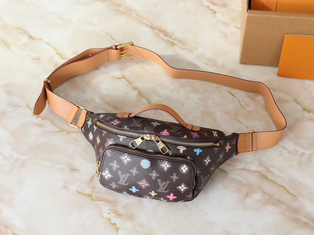 New Luxury LV Bag 10425