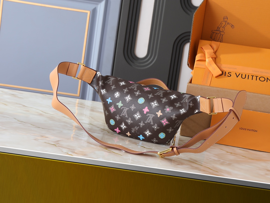 New Luxury LV Bag 10425