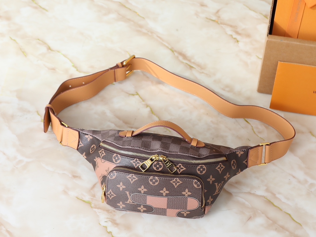 New Luxury LV Bag 10428