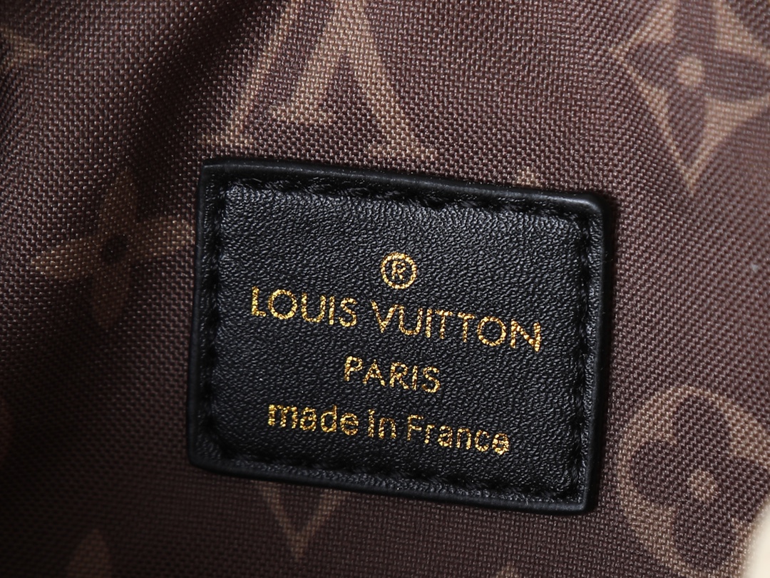 New Luxury LV Bag 10434