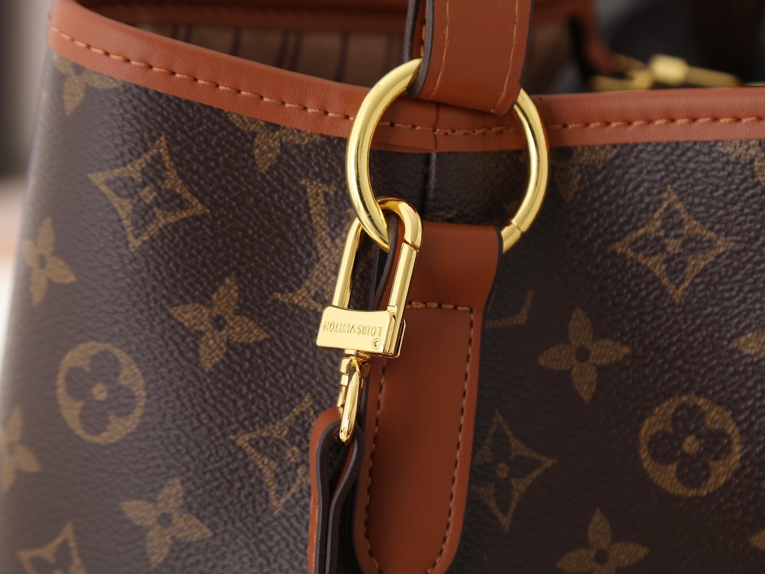 New Luxury LV Bag 10451